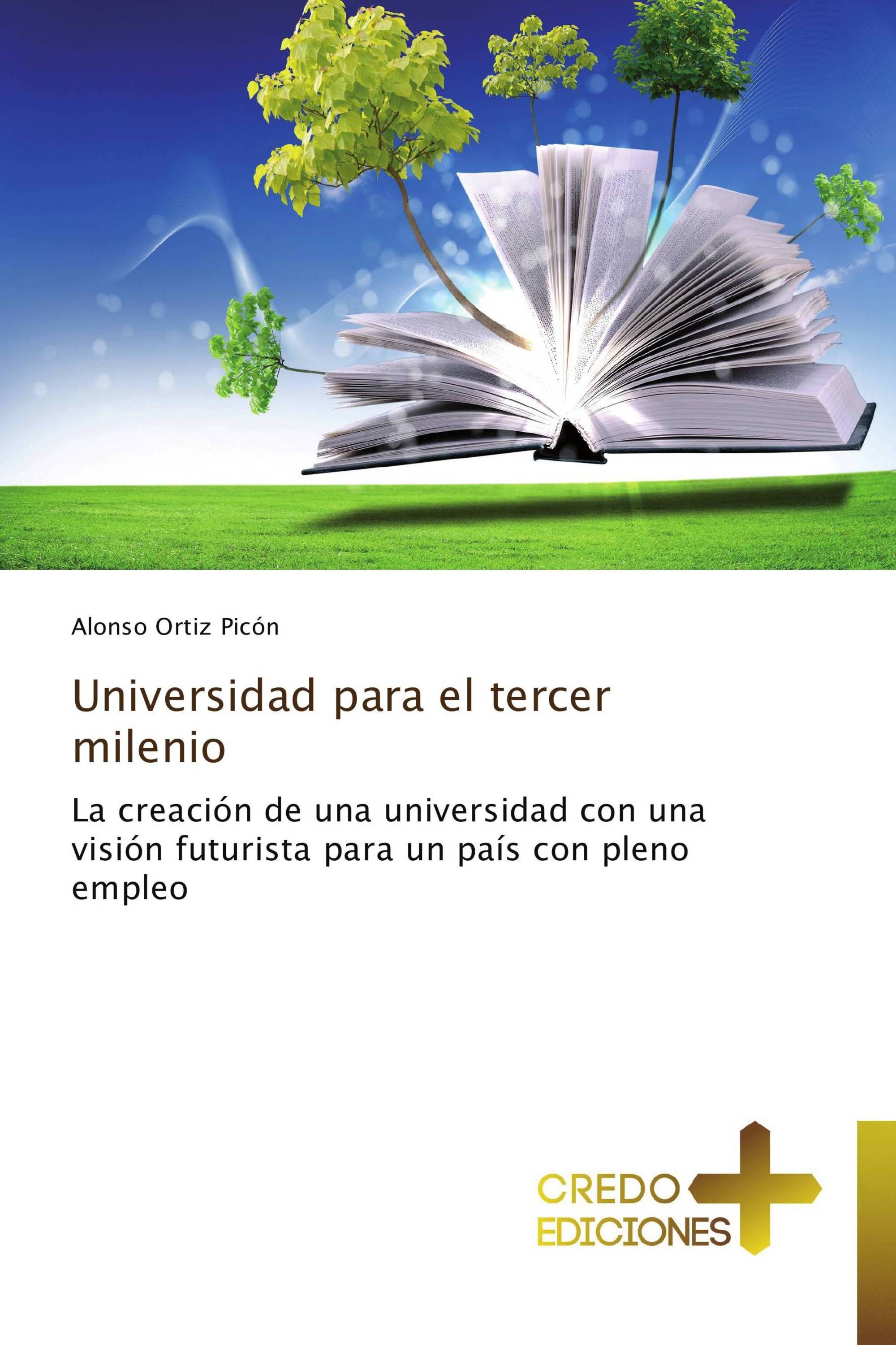 Universidad para el tercer milenio