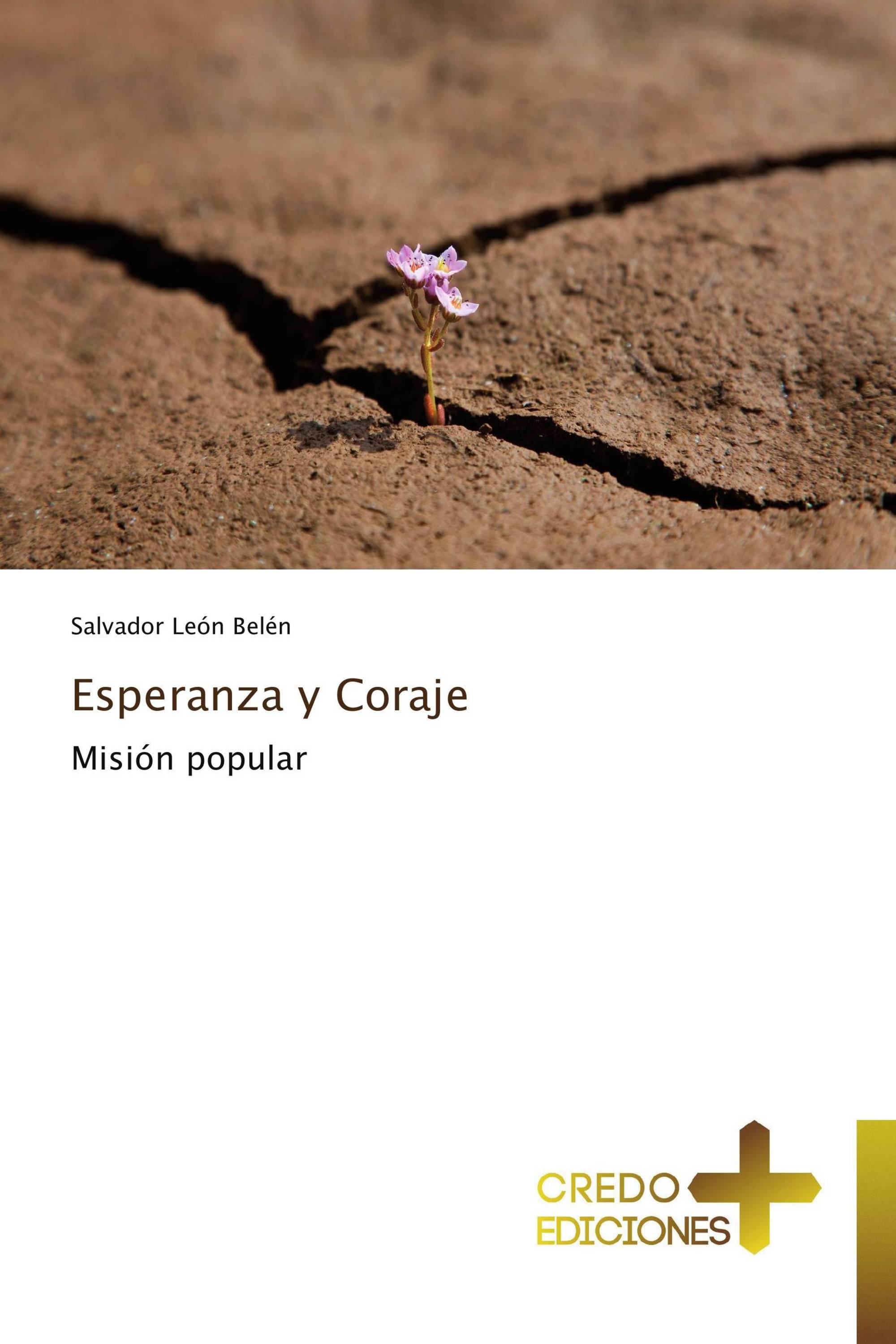 Esperanza y Coraje