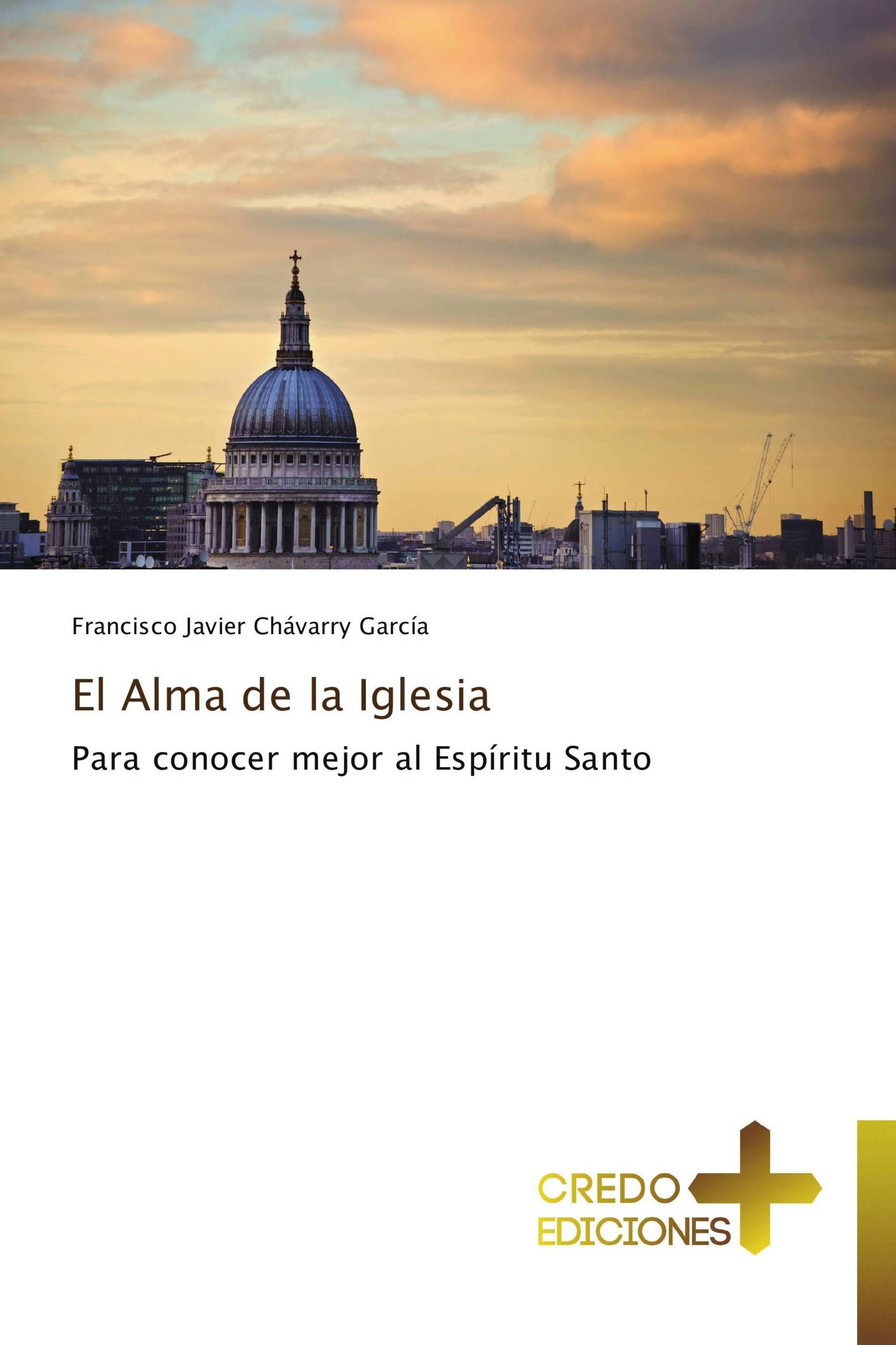 El Alma de la Iglesia