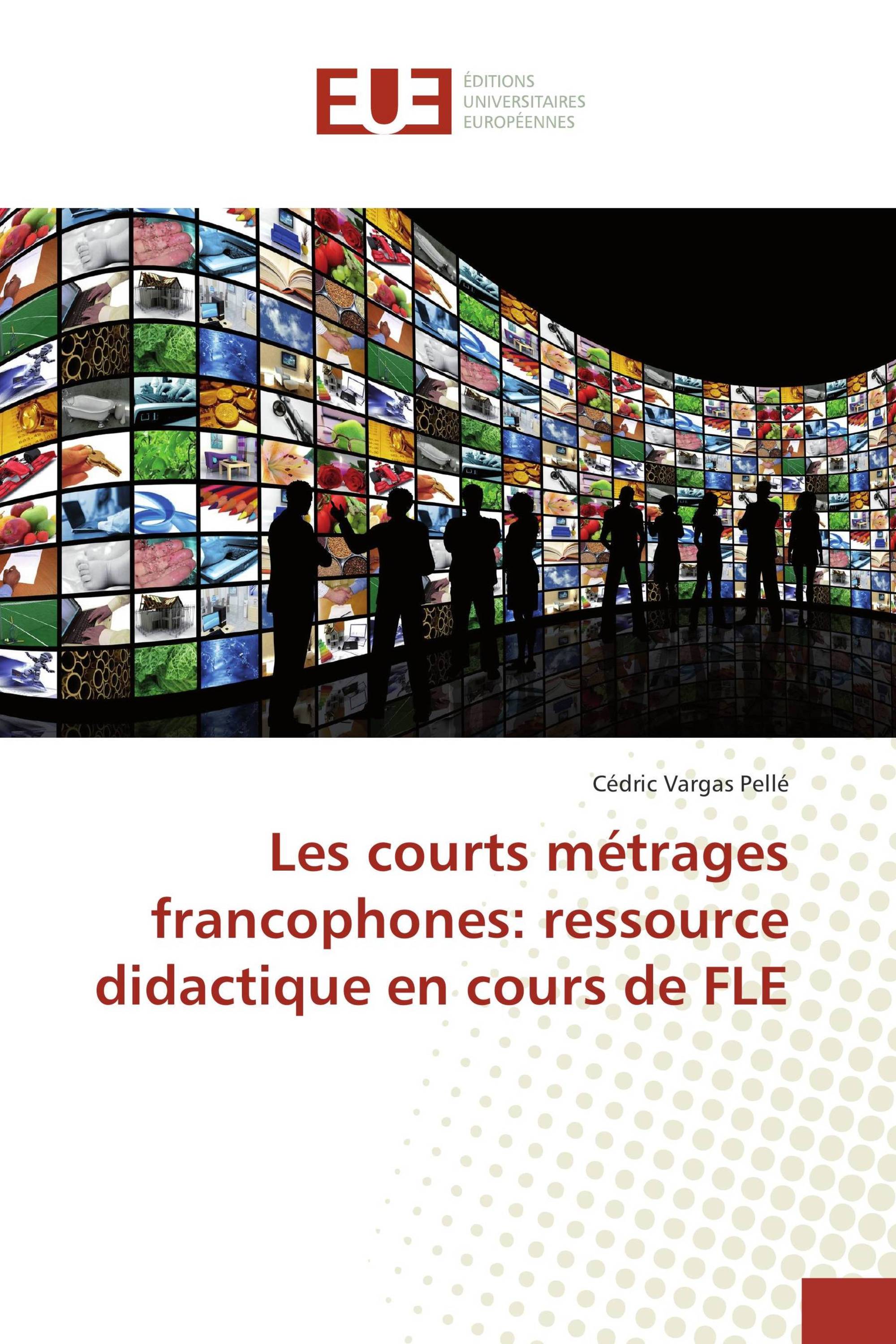 Les courts métrages francophones: ressource didactique en cours de FLE