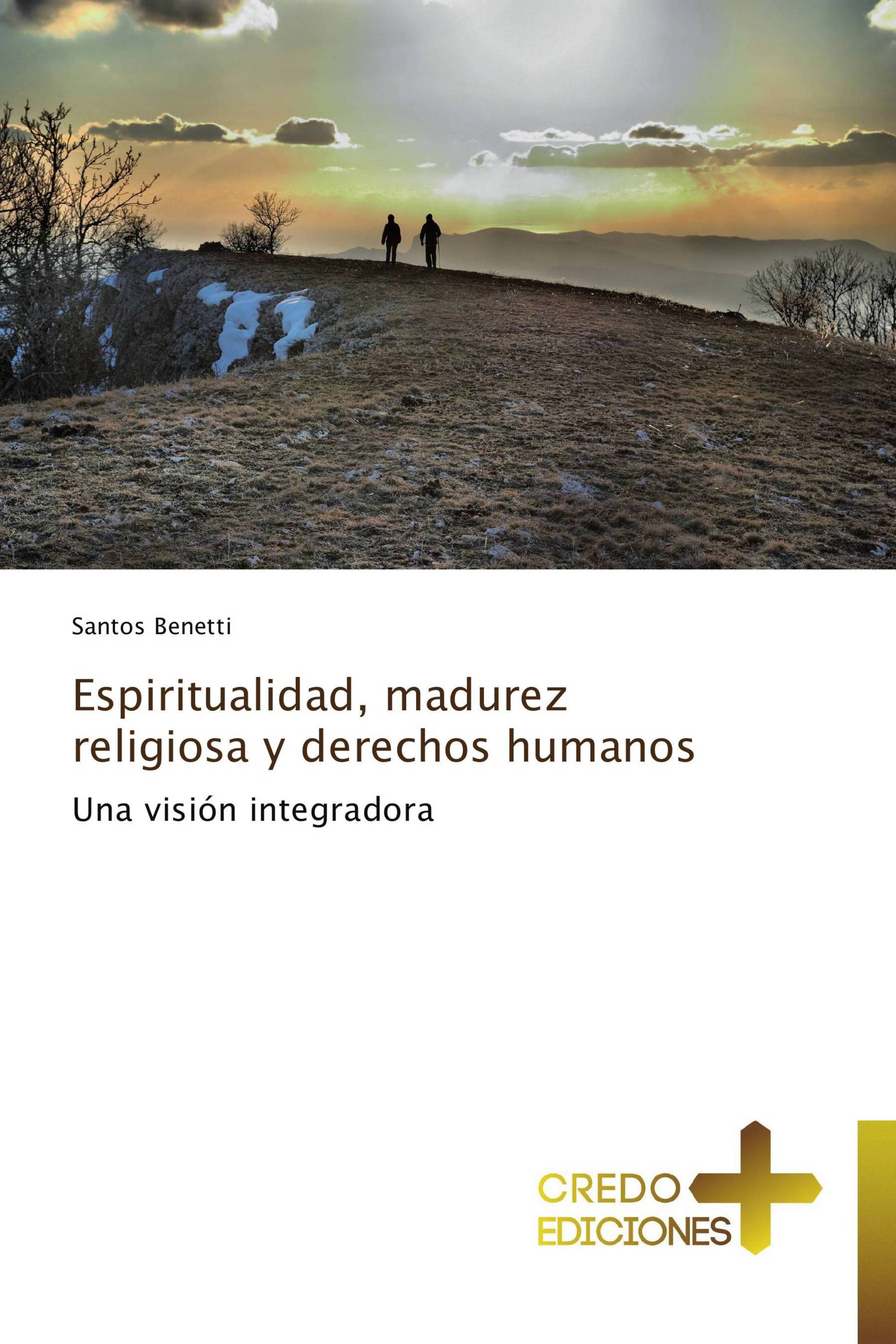 Espiritualidad, madurez religiosa y derechos humanos