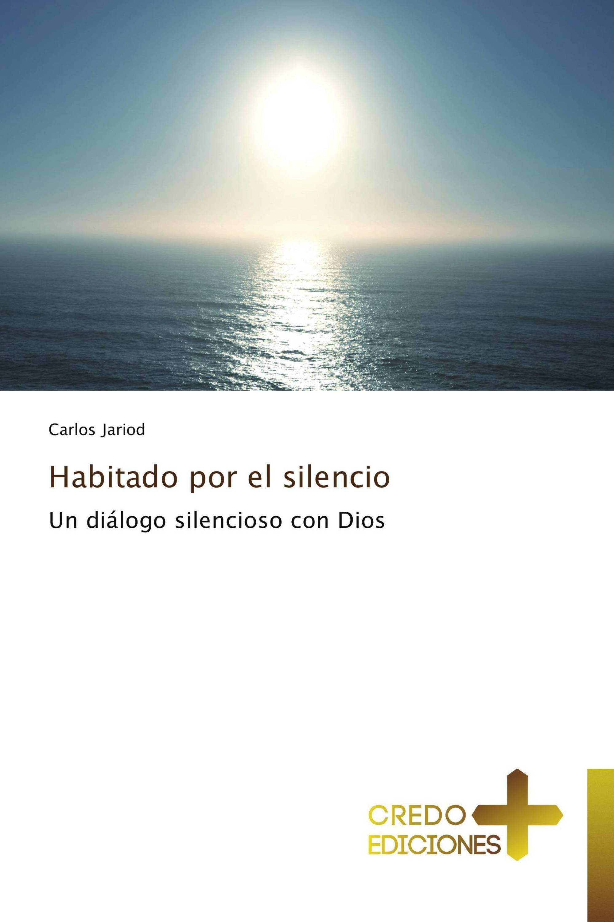 Habitado por el silencio