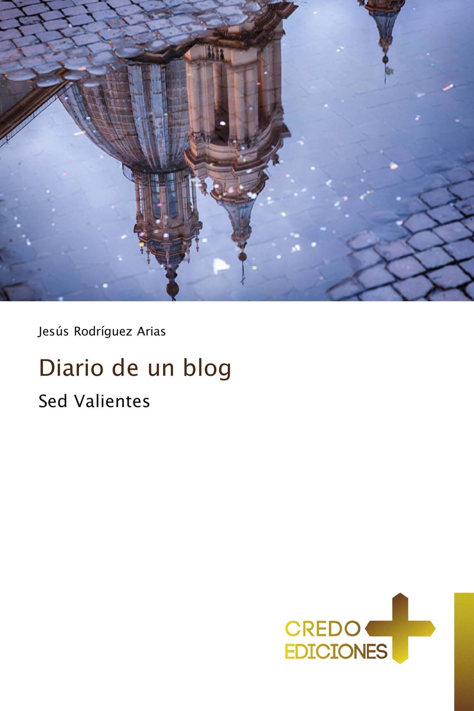 Diario de un blog