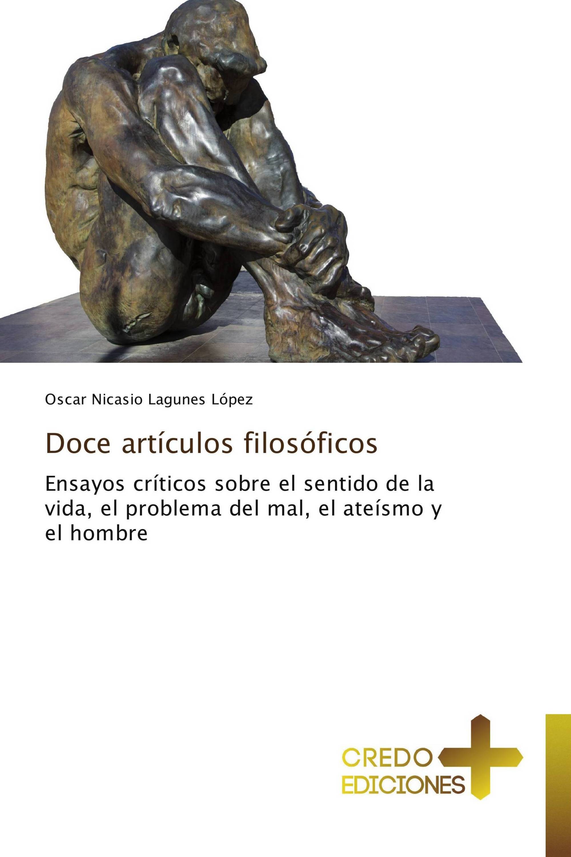 Doce artículos filosóficos