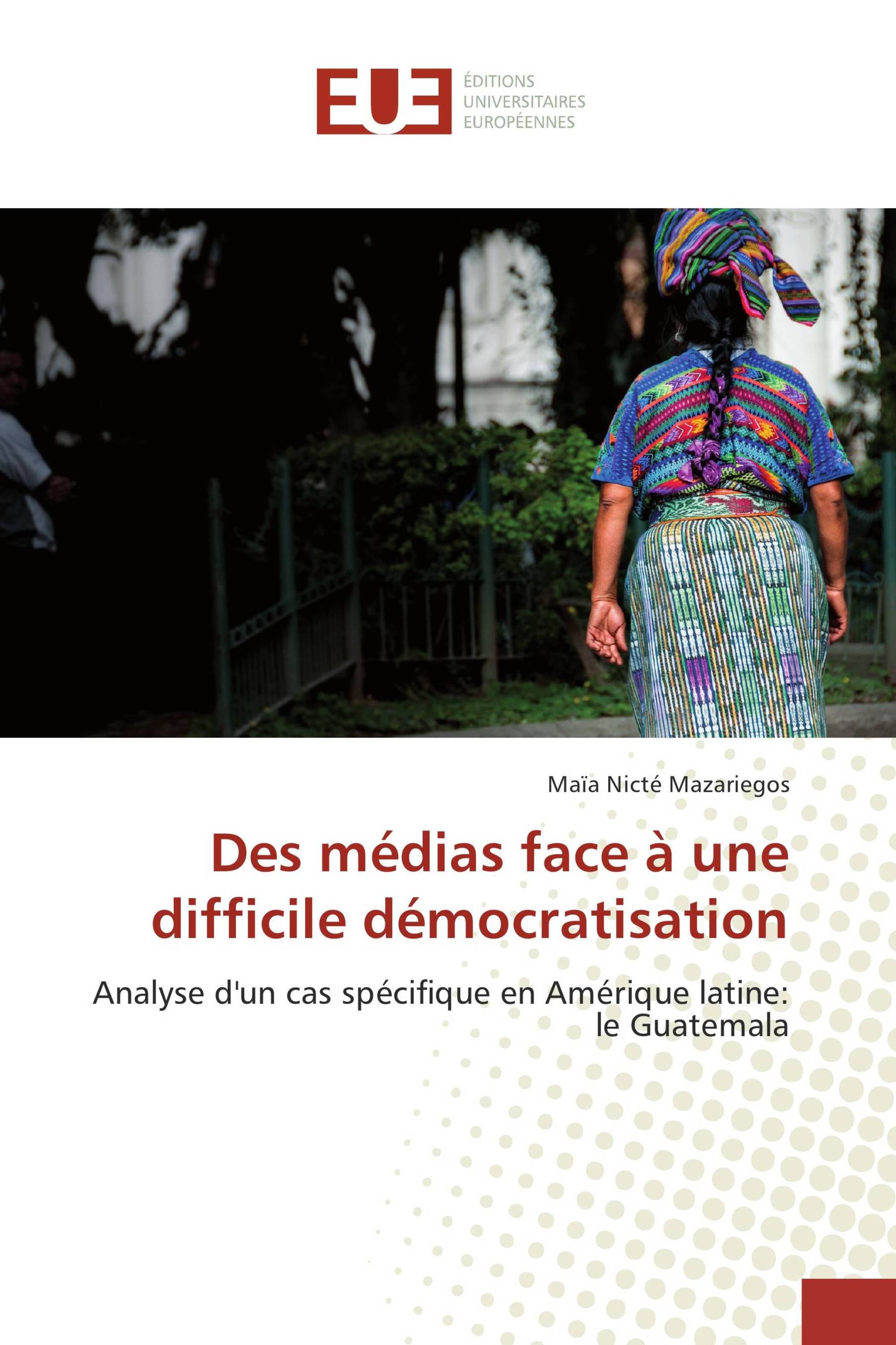 Des médias face à une difficile démocratisation