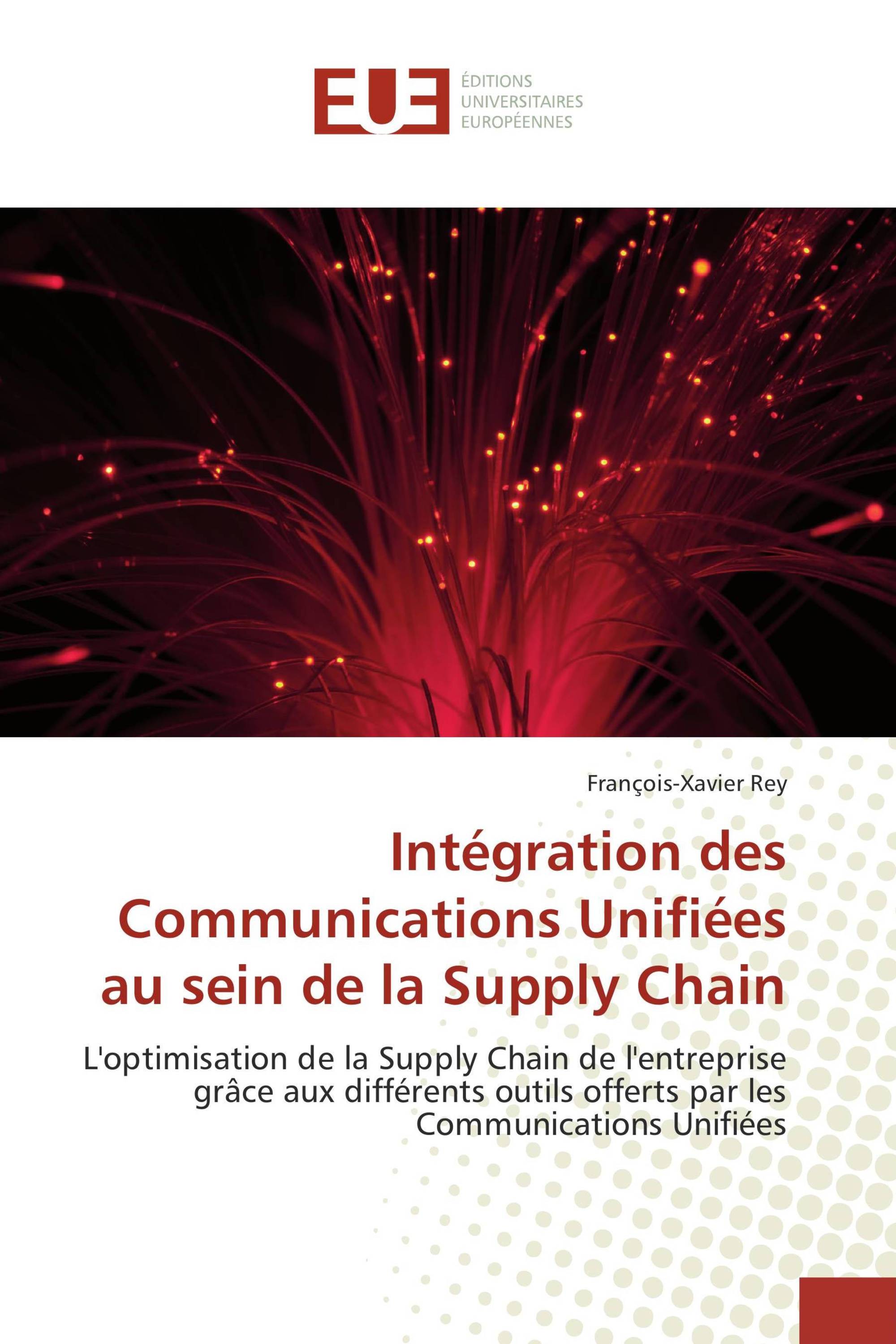 Intégration des Communications Unifiées au sein de la Supply Chain