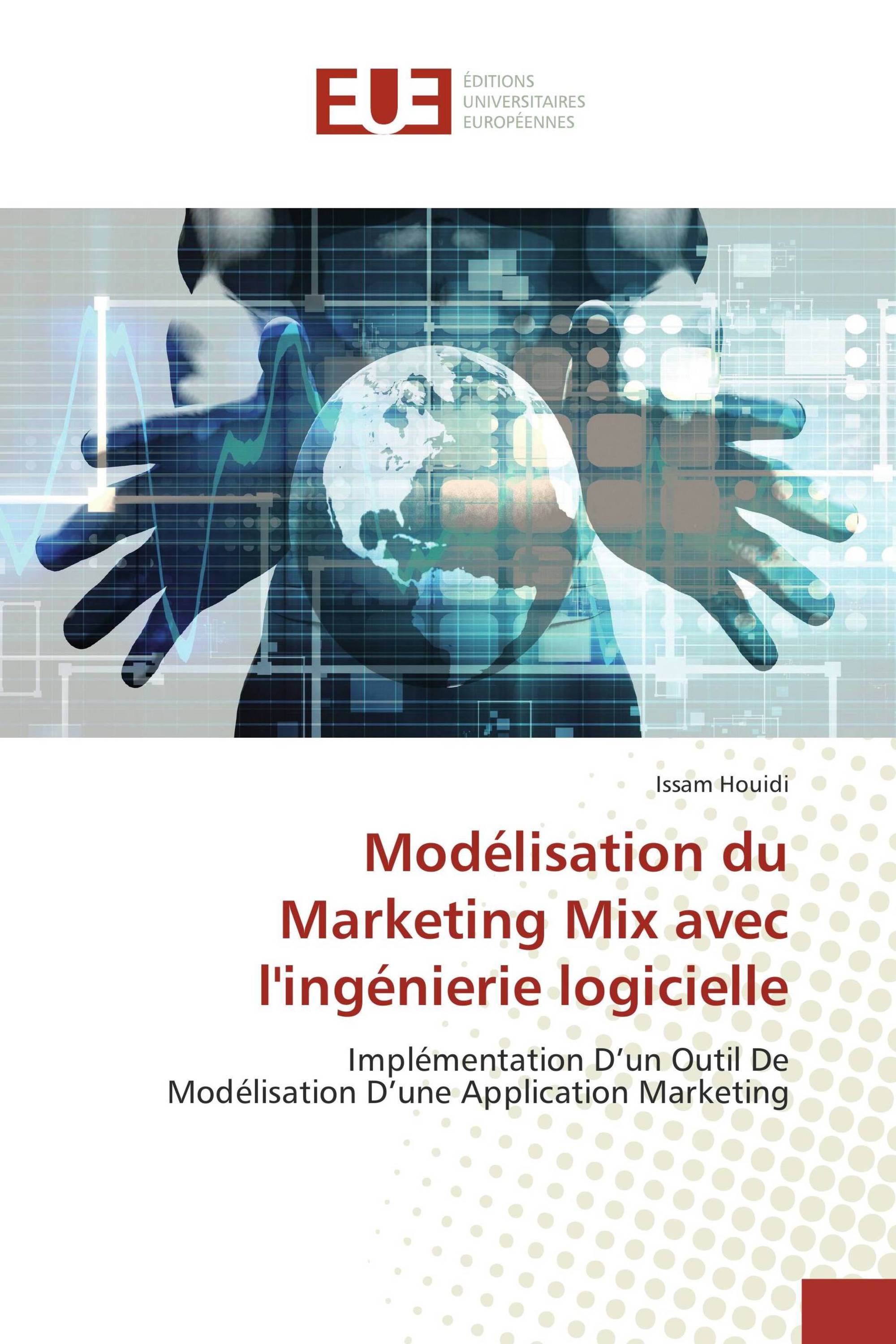 Modélisation du Marketing Mix avec l'ingénierie logicielle