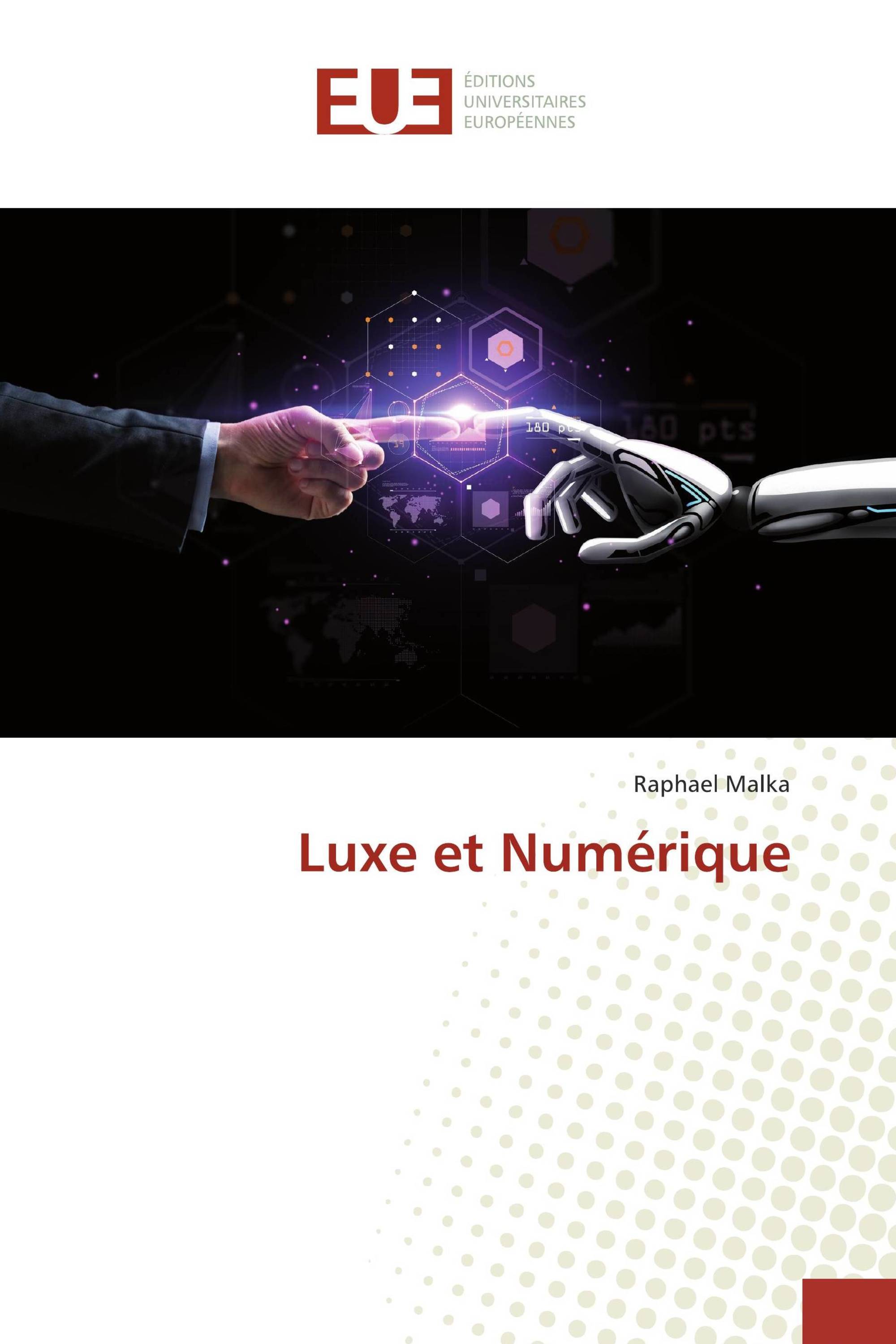 Luxe et Numérique