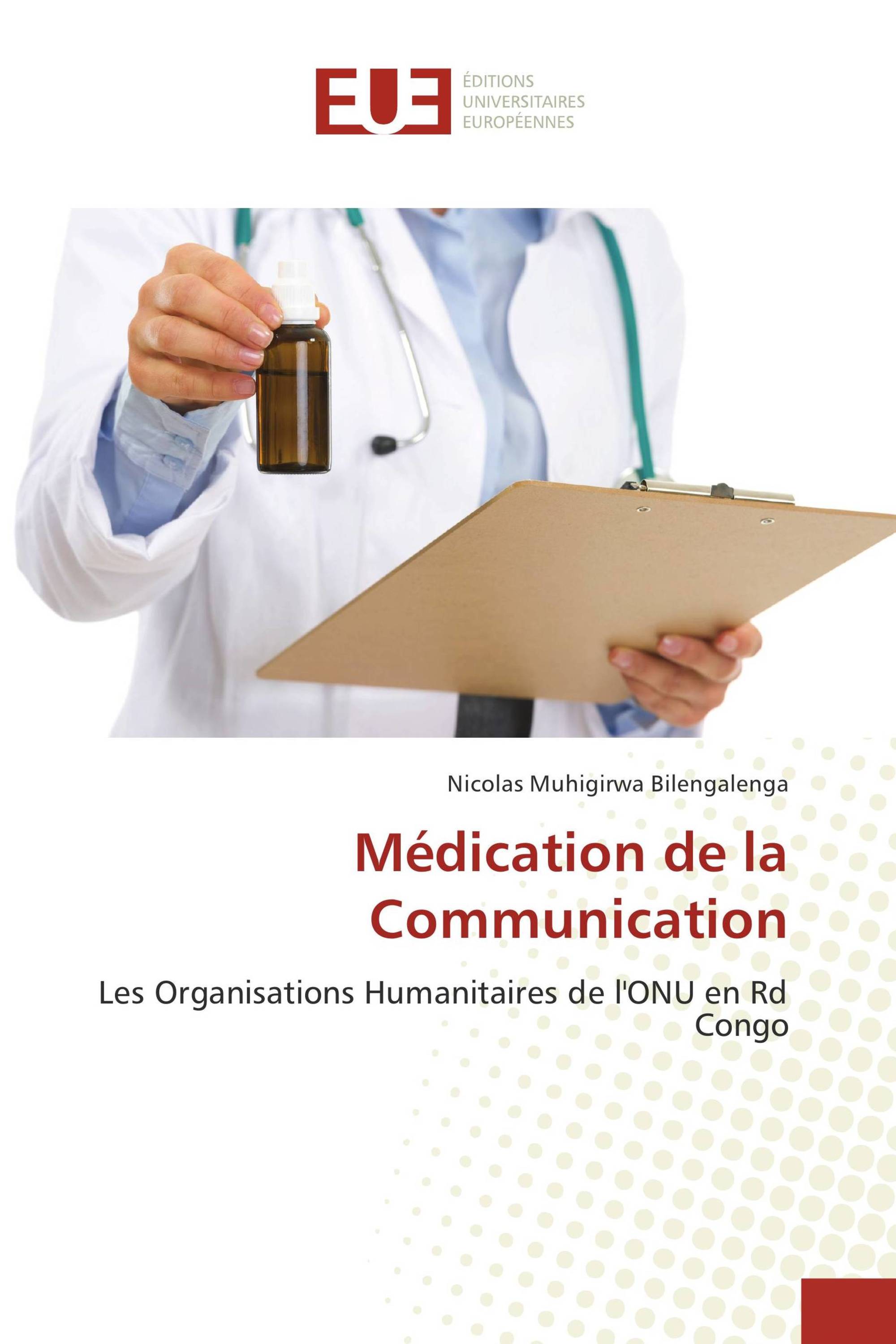 Médication de la Communication