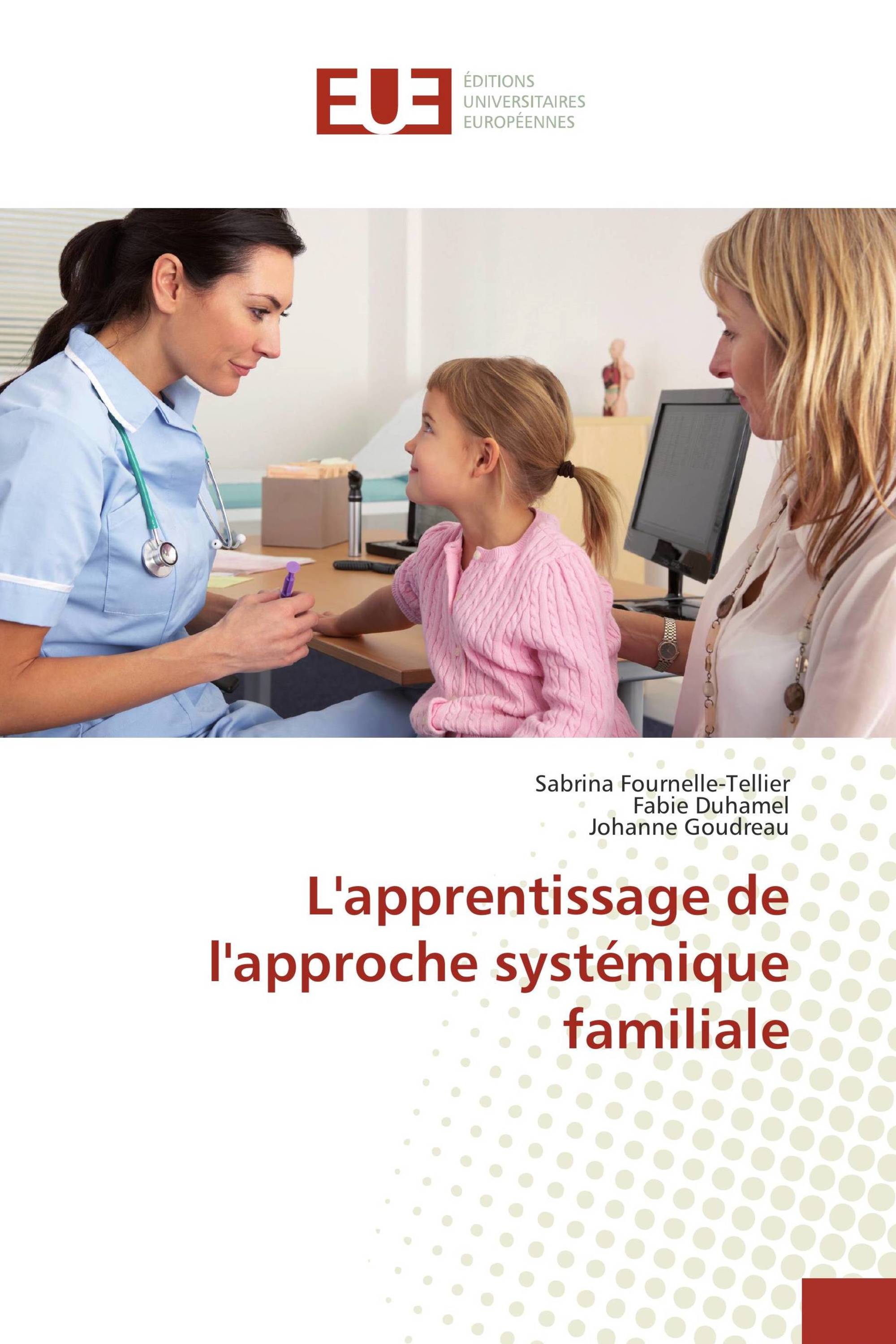 L'apprentissage de l'approche systémique familiale