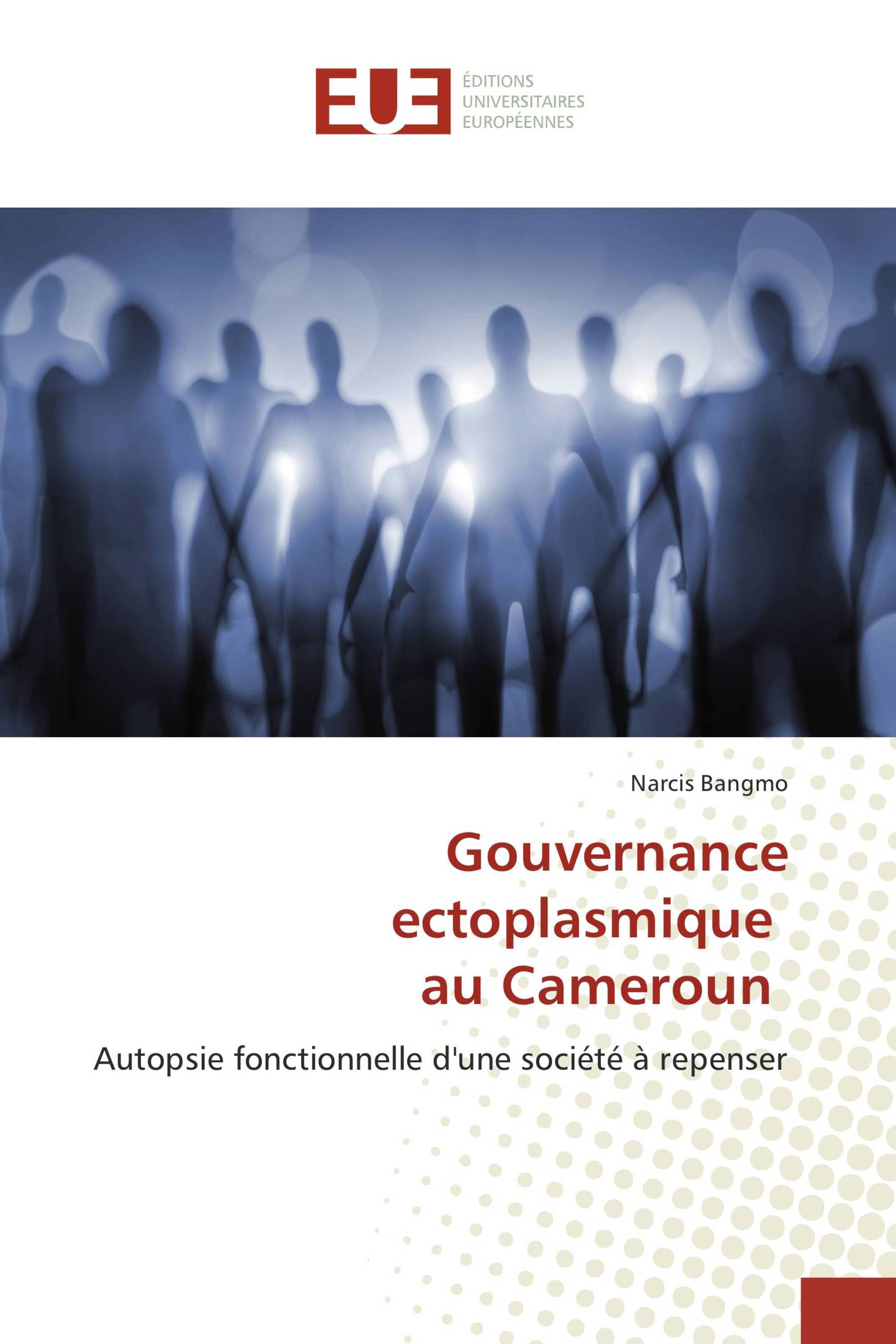 Gouvernance ectoplasmique au Cameroun