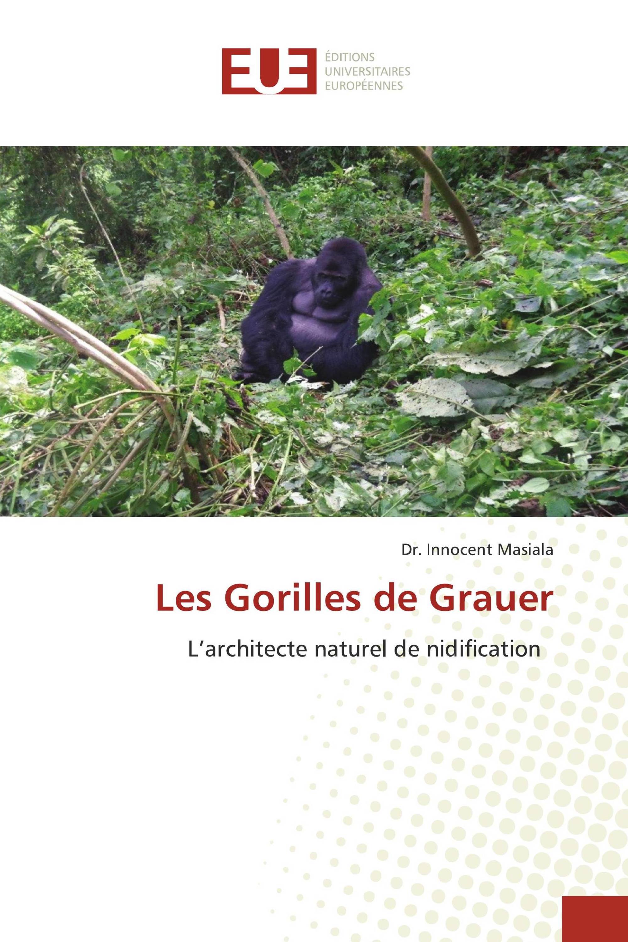 Les Gorilles de Grauer