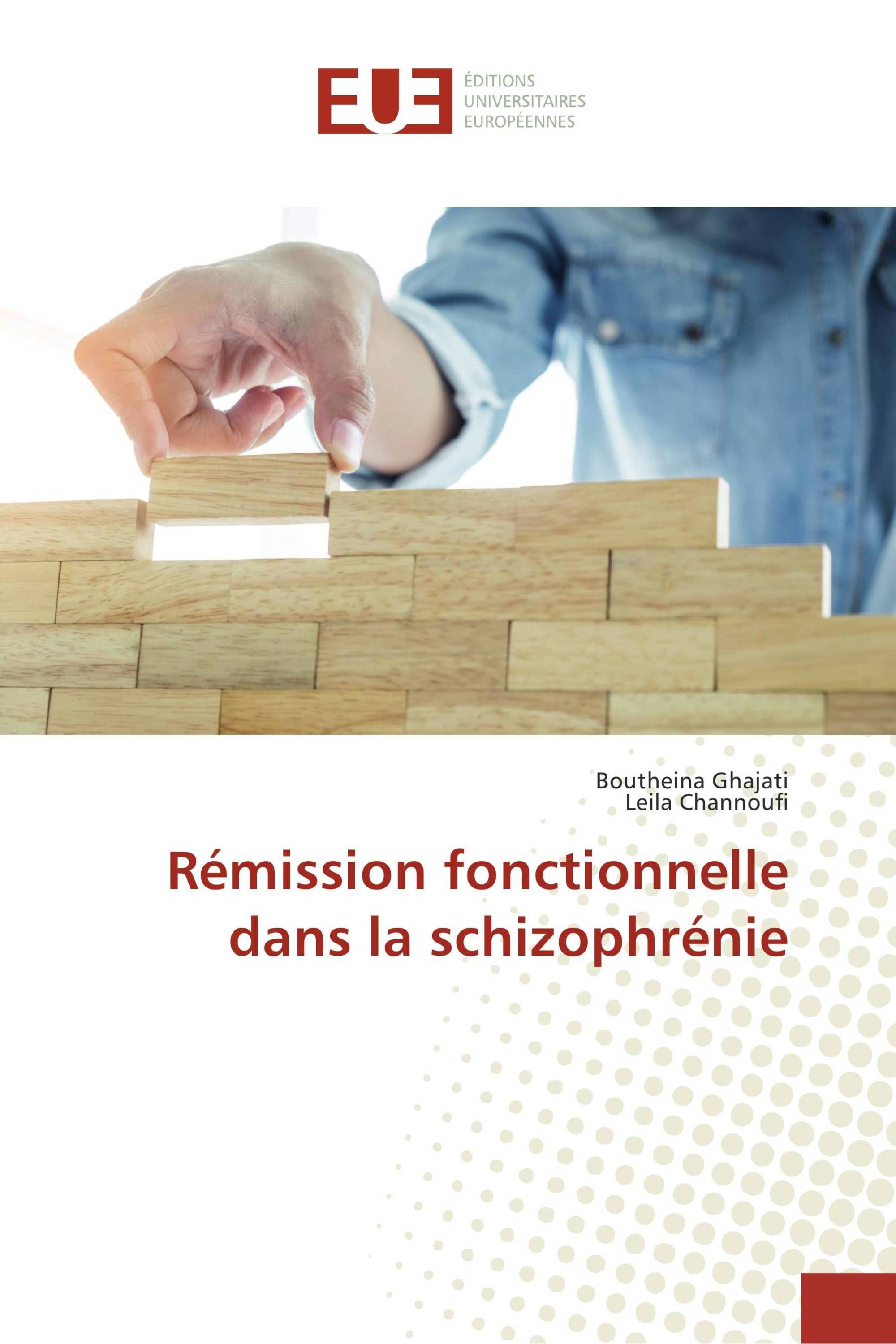 Rémission fonctionnelle dans la schizophrénie