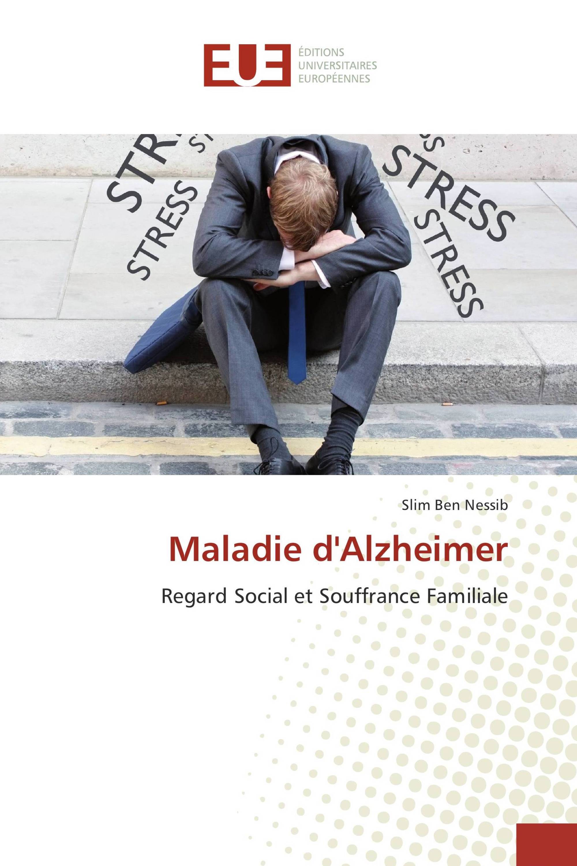 Maladie d'Alzheimer