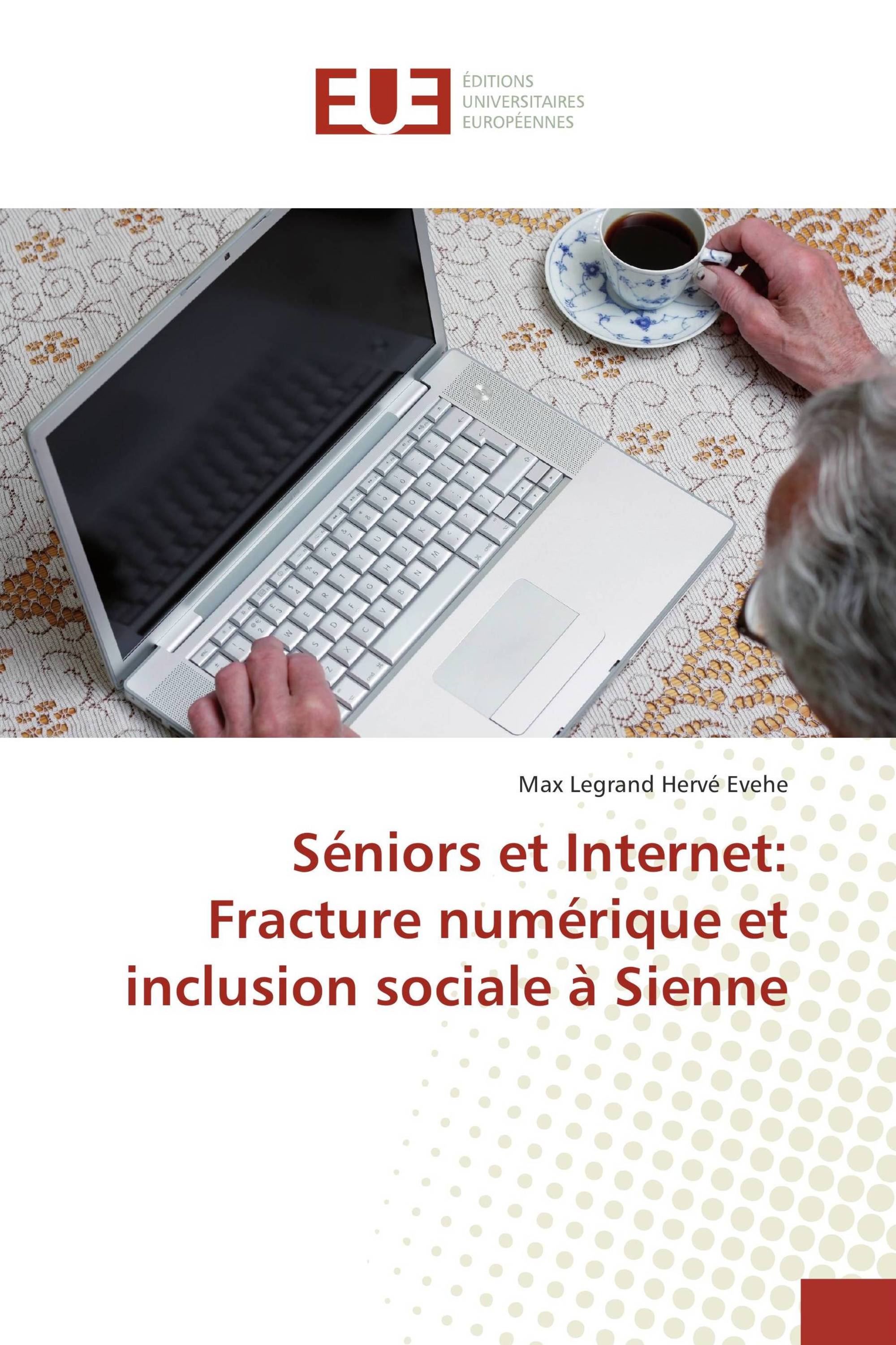 Séniors et Internet: Fracture numérique et inclusion sociale à Sienne