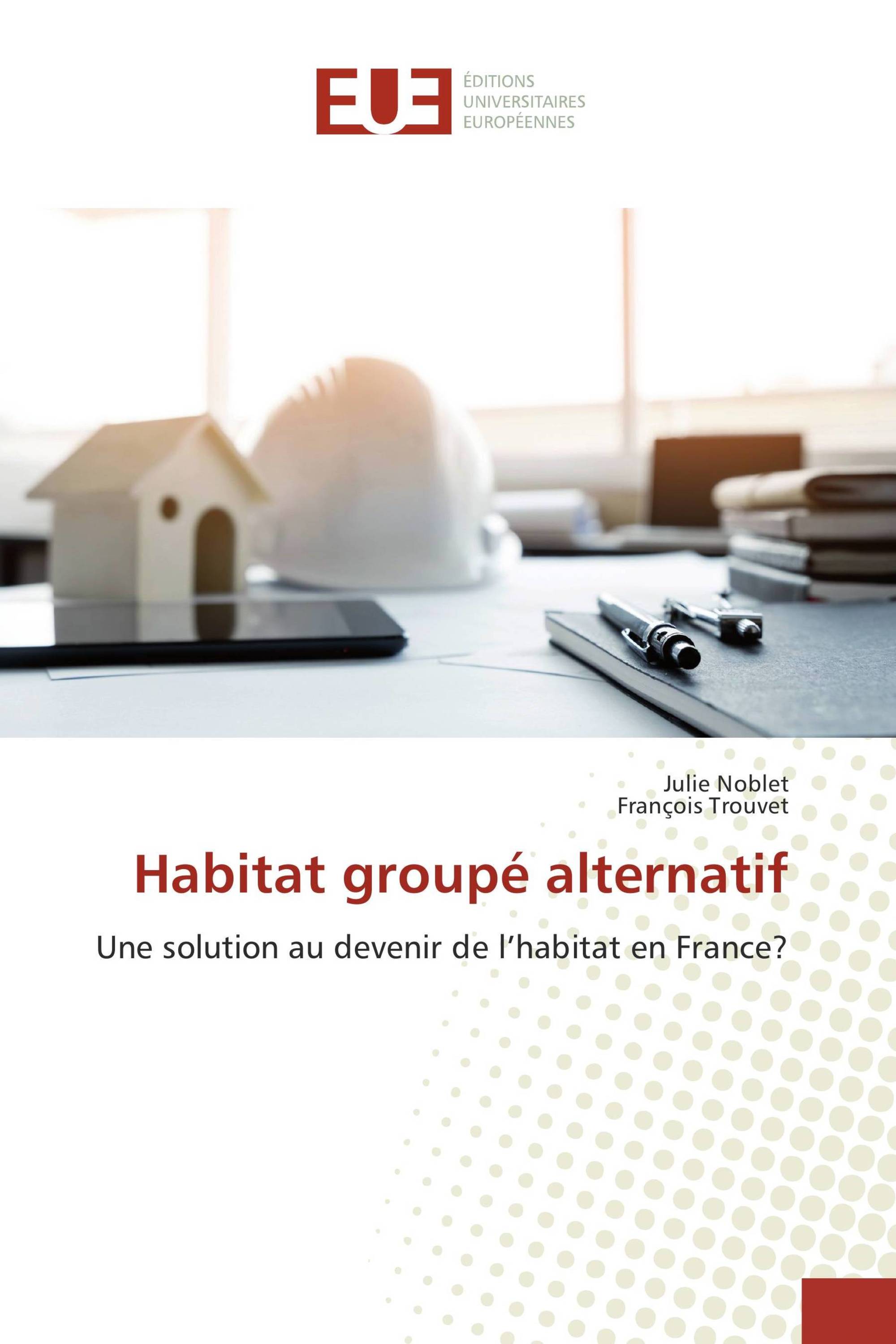 Habitat groupé alternatif