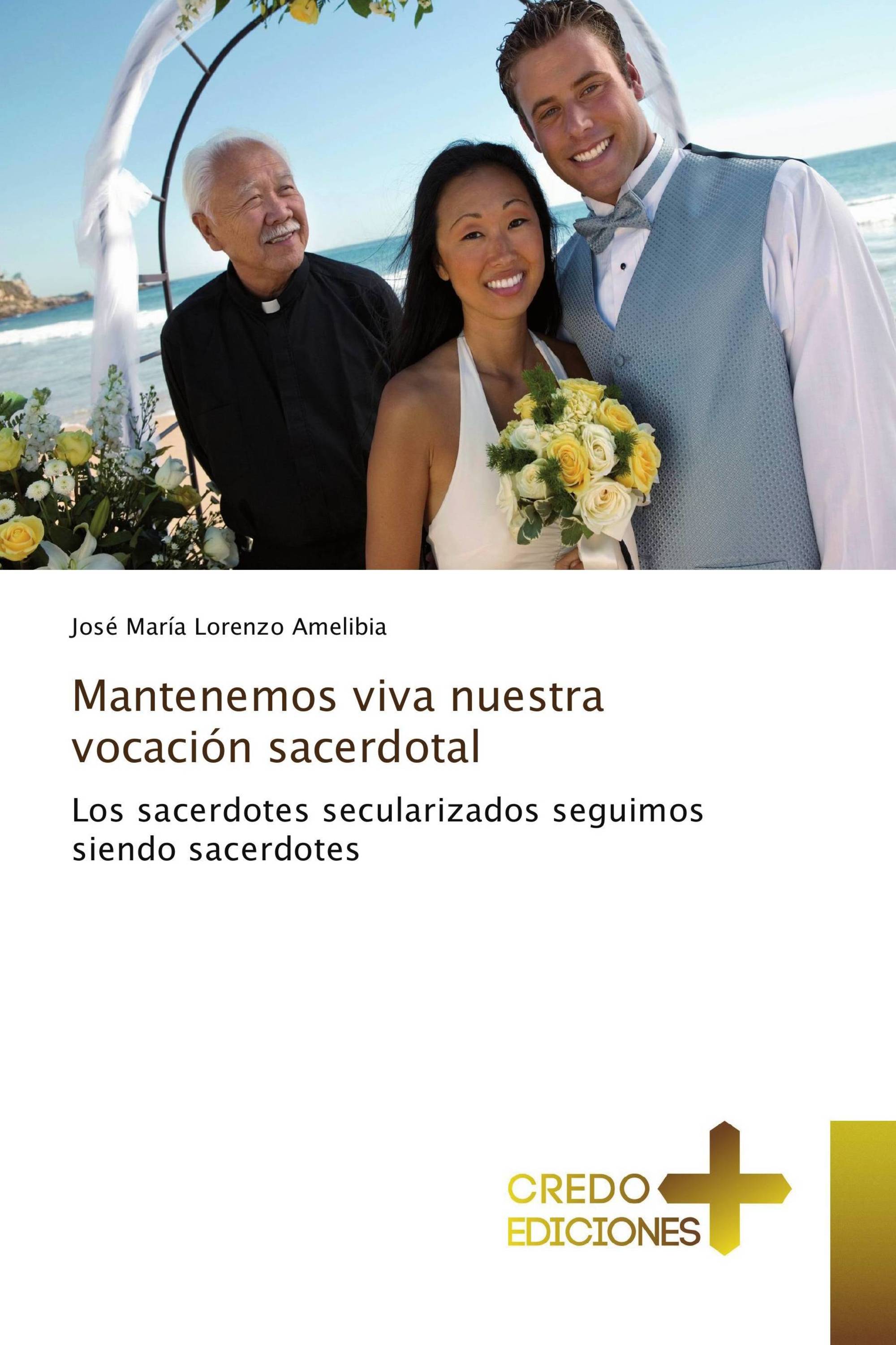 Mantenemos viva nuestra vocación sacerdotal