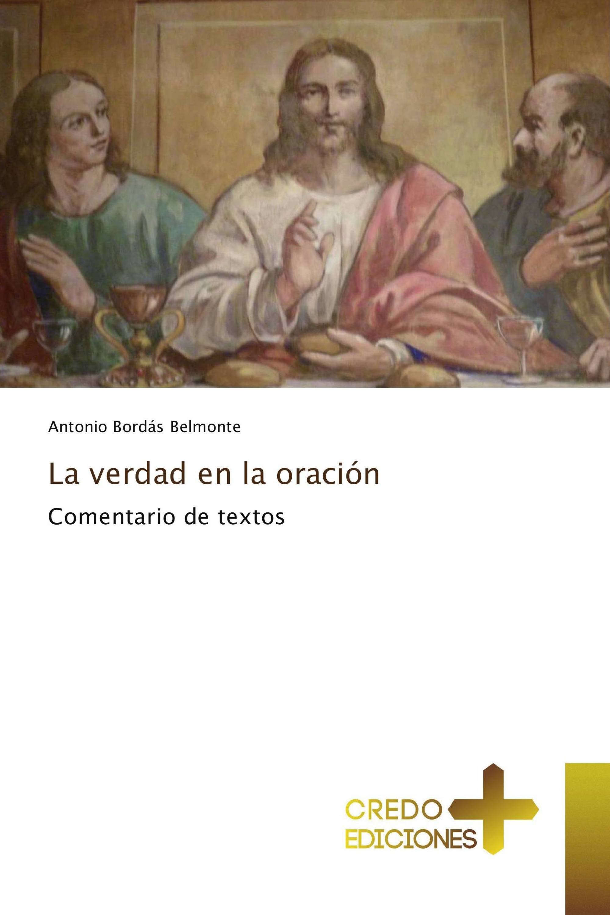 La verdad en la oración