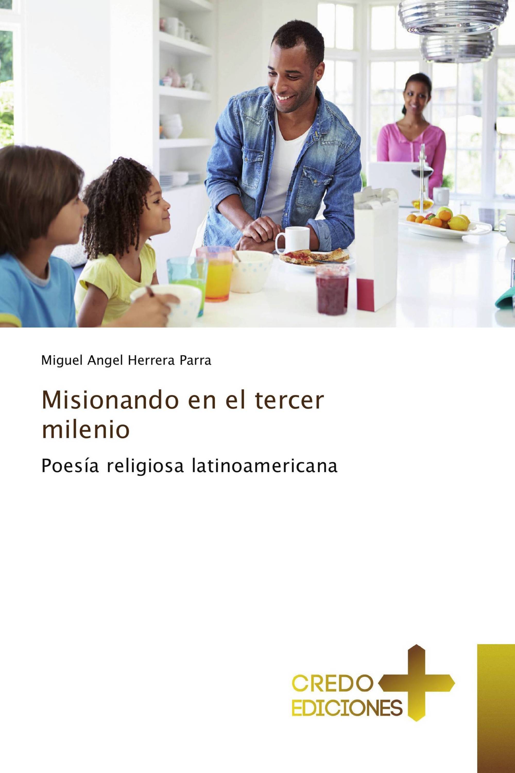 Misionando en el tercer milenio