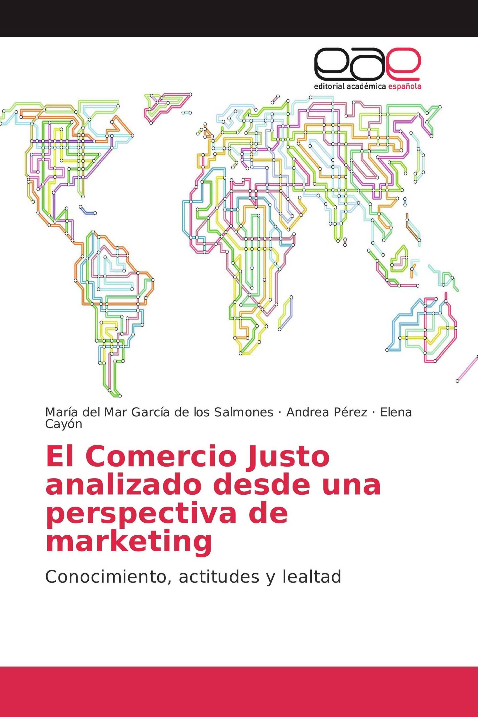 El Comercio Justo analizado desde una perspectiva de marketing