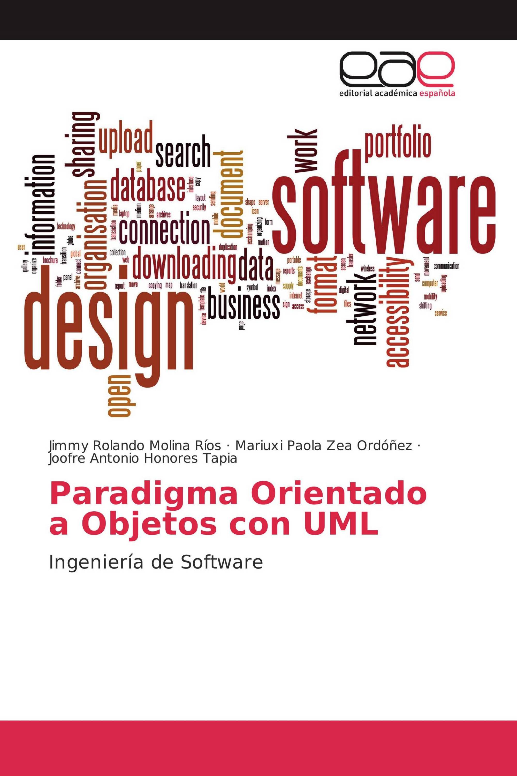 Paradigma Orientado a Objetos con UML