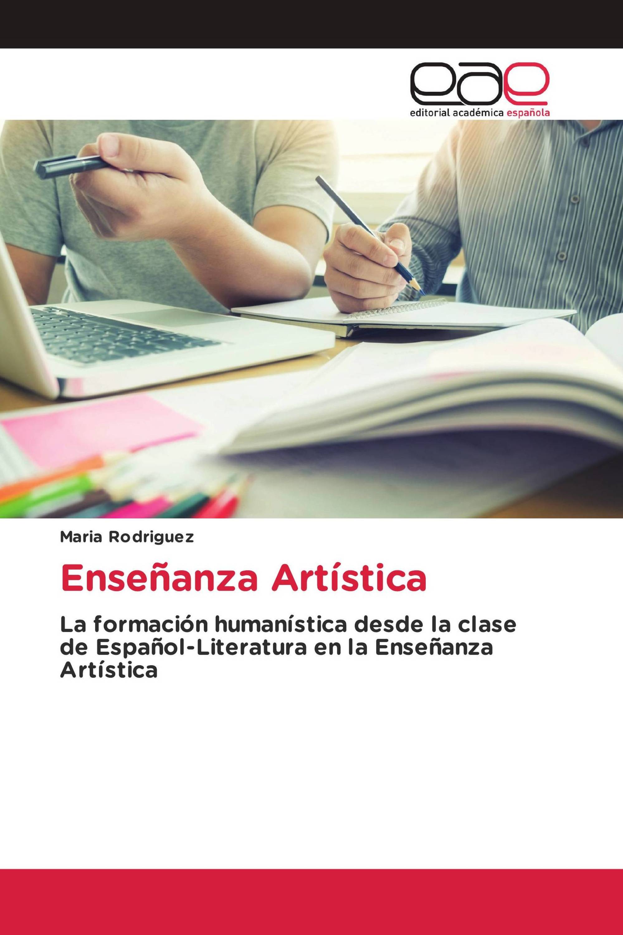 Enseñanza Artística