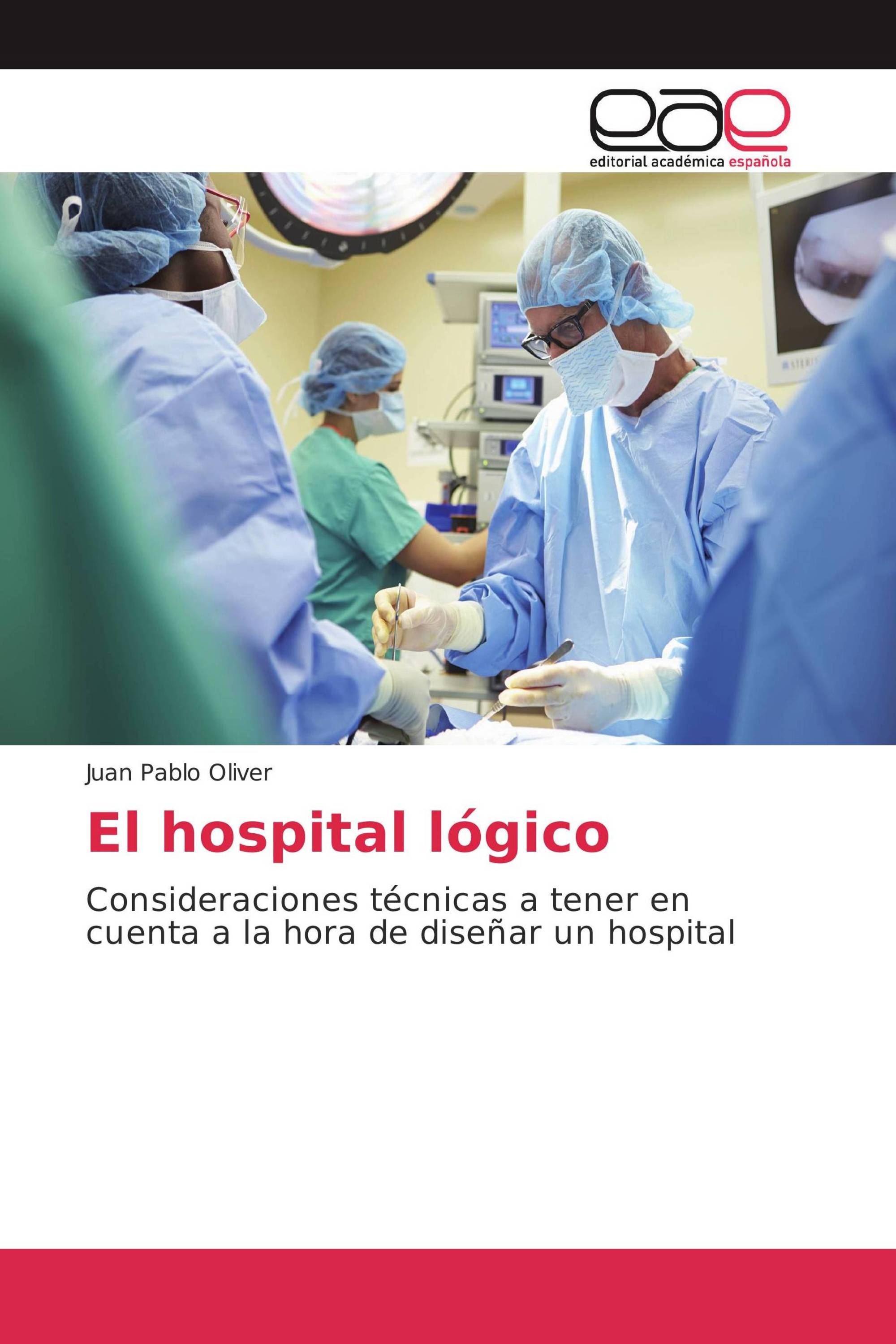 El hospital lógico