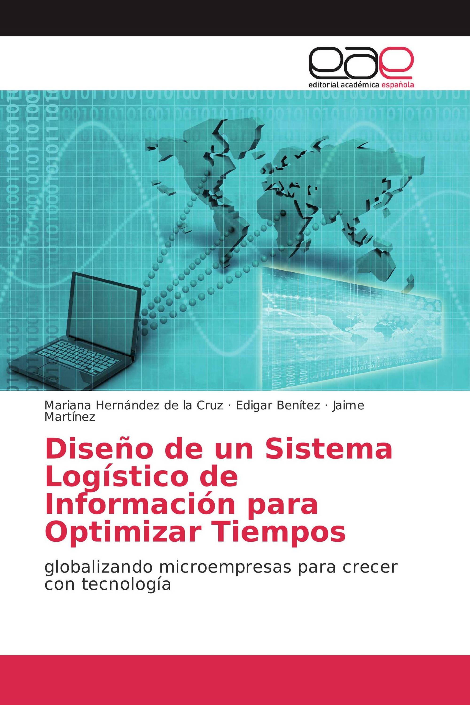 Diseño de un Sistema Logístico de Información para Optimizar Tiempos