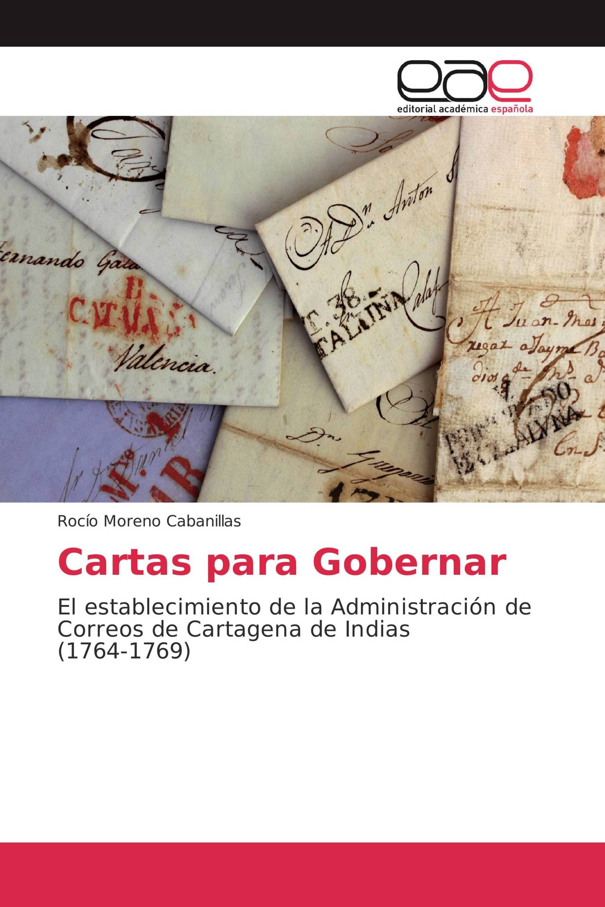 Cartas para Gobernar