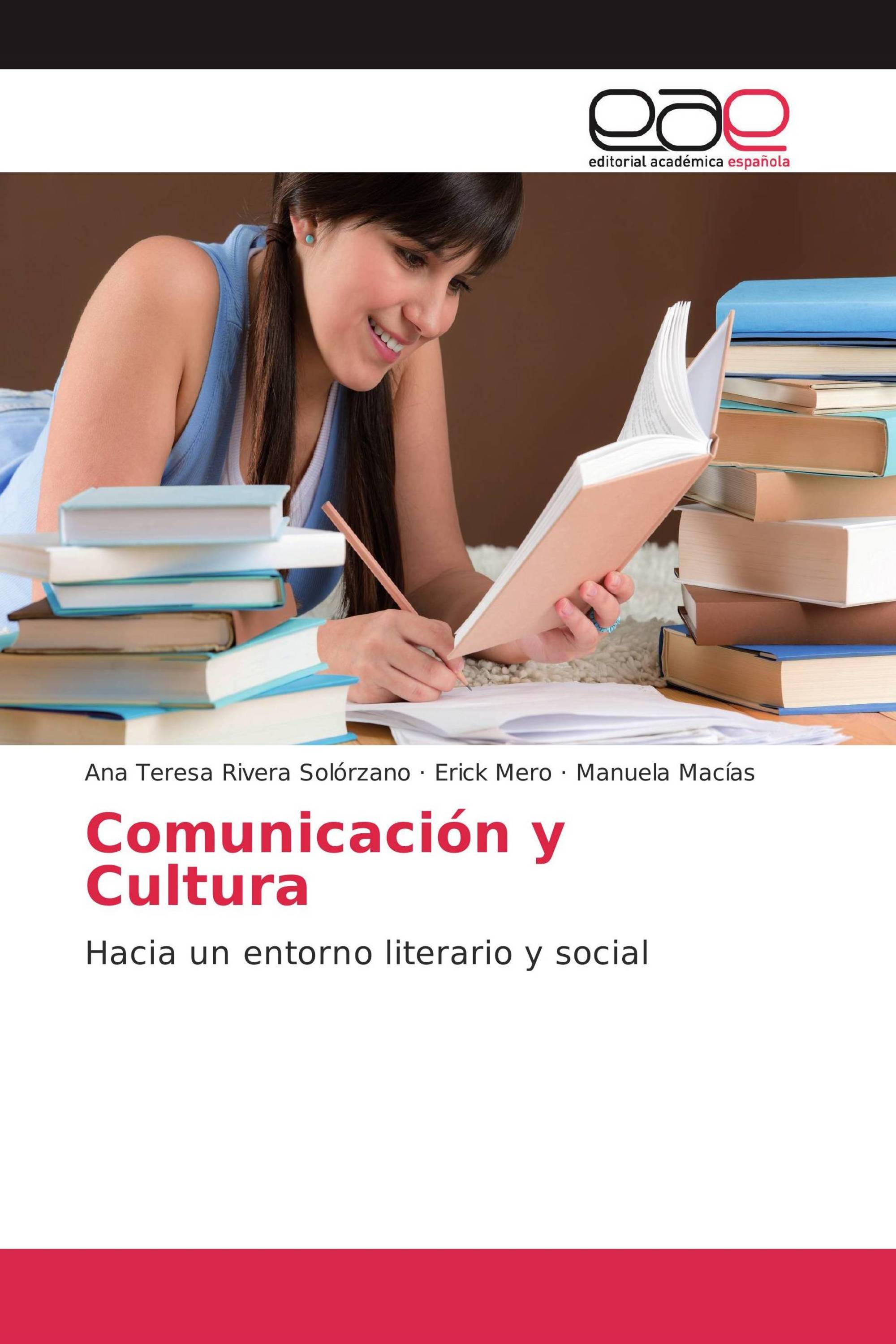 Comunicación y Cultura