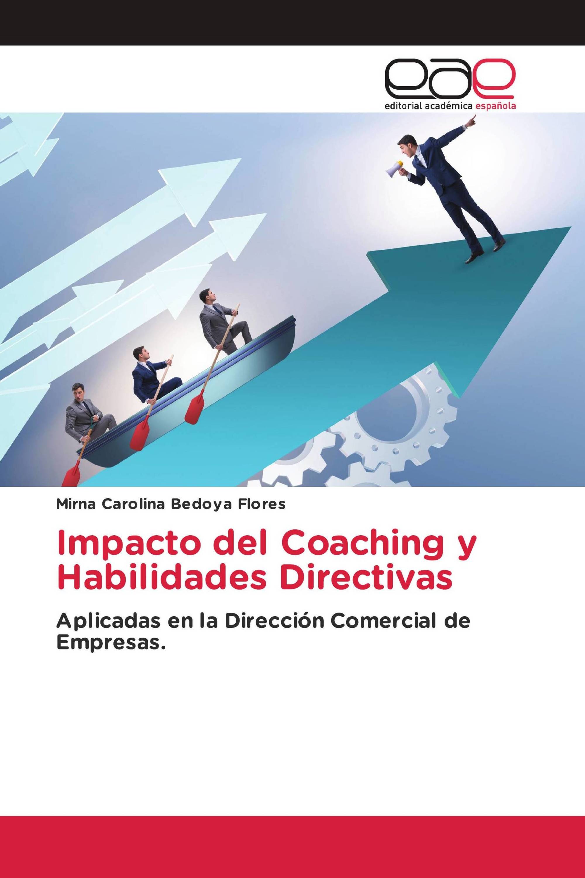 Impacto del Coaching y Habilidades Directivas