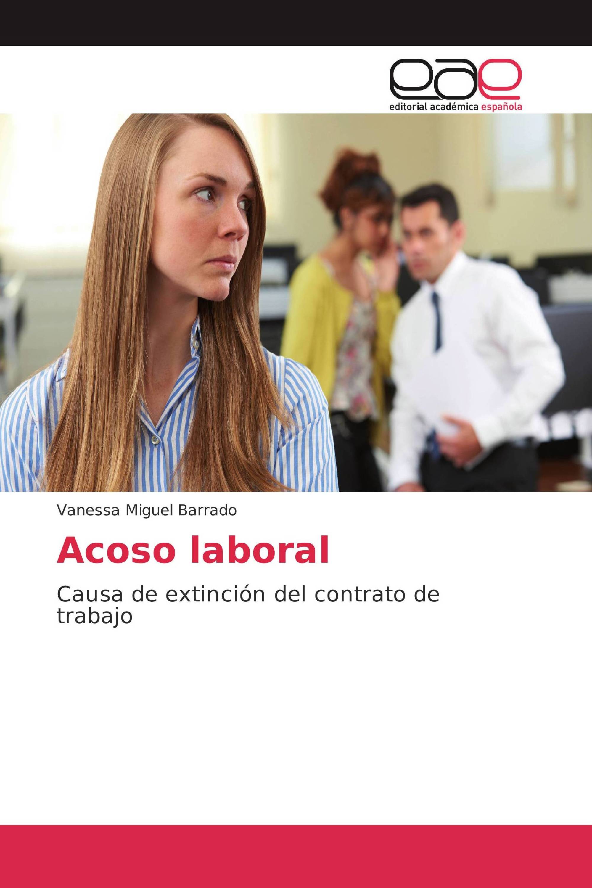 Acoso laboral