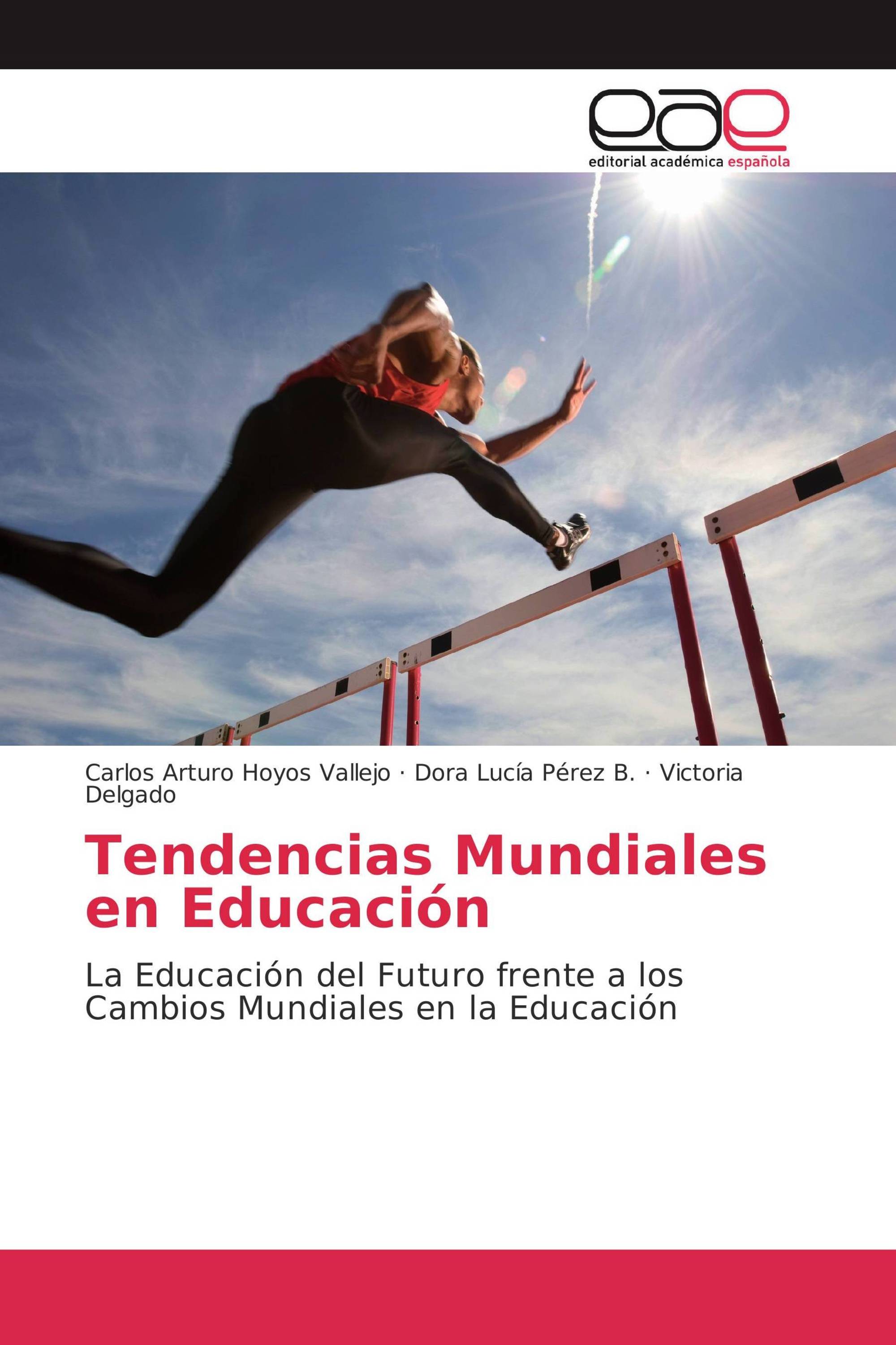 Tendencias Mundiales en Educación