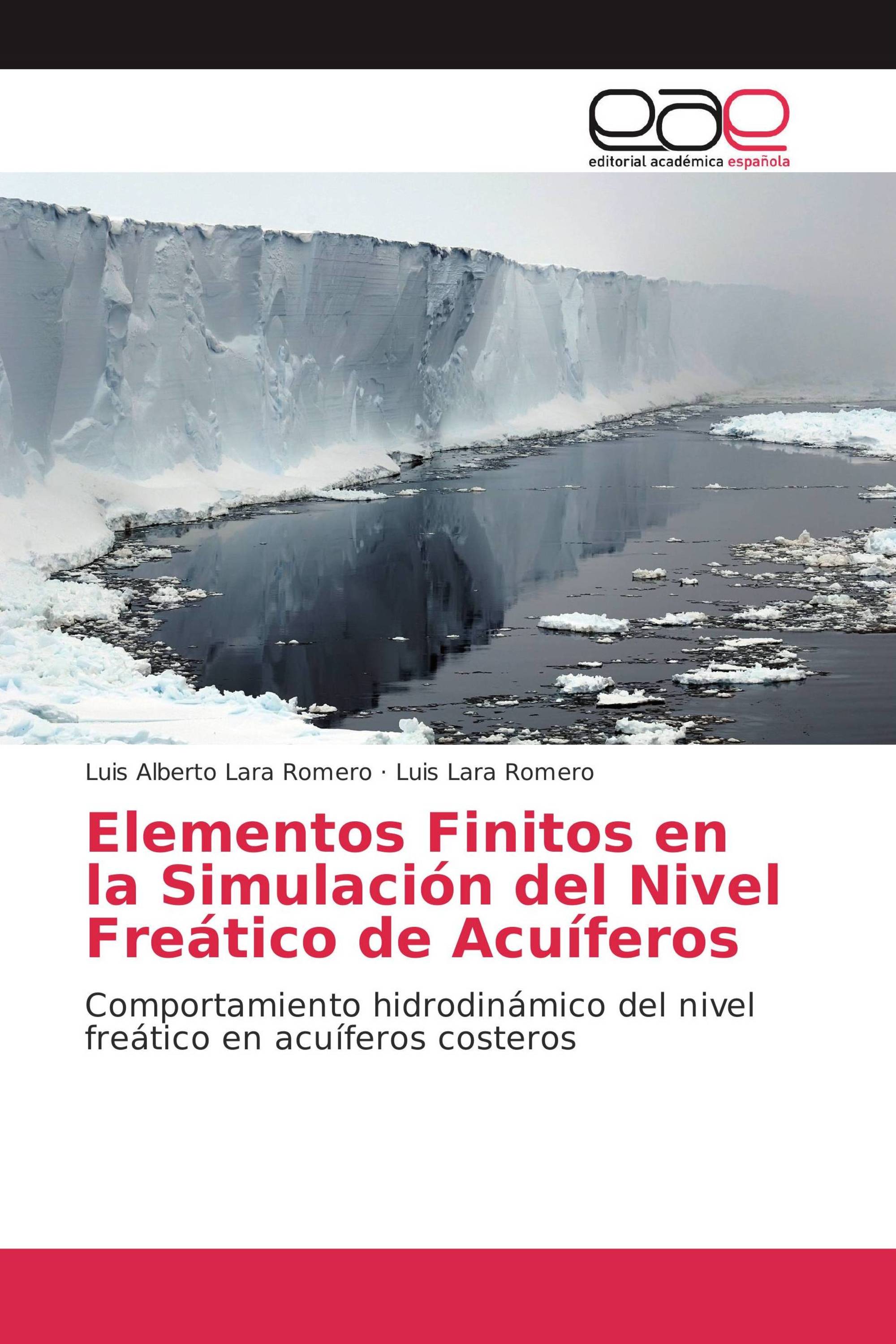 Elementos Finitos en la Simulación del Nivel Freático de Acuíferos