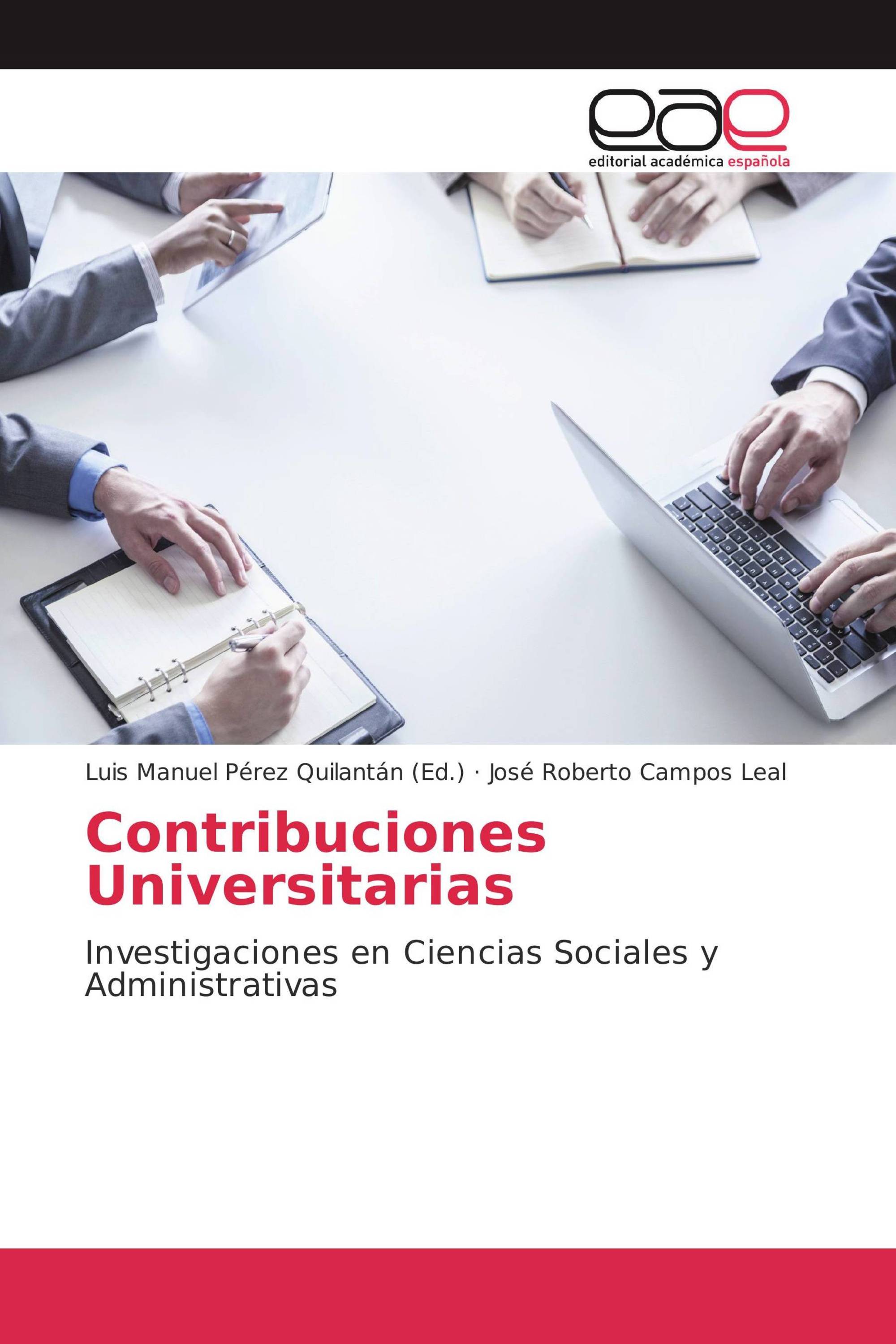 Contribuciones Universitarias