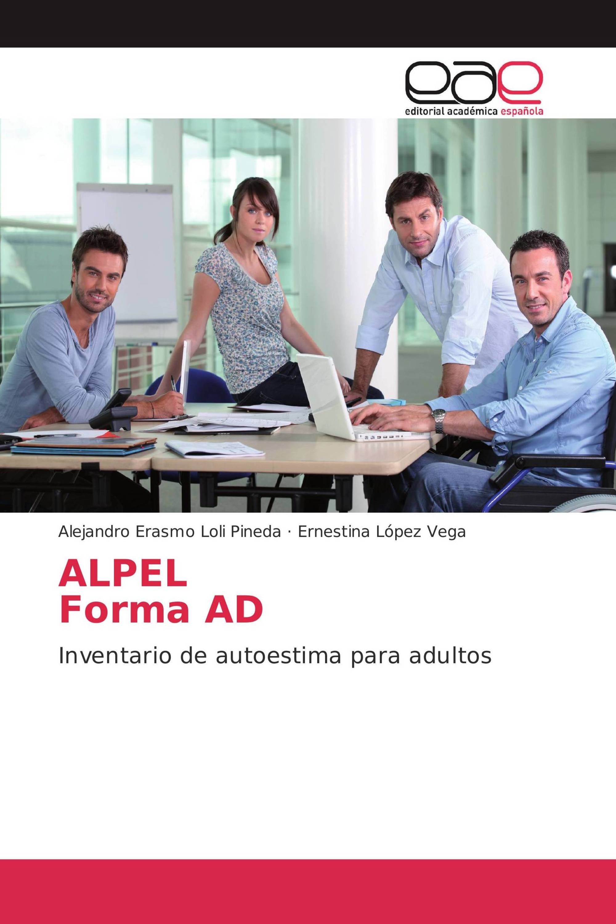 ALPEL Forma AD