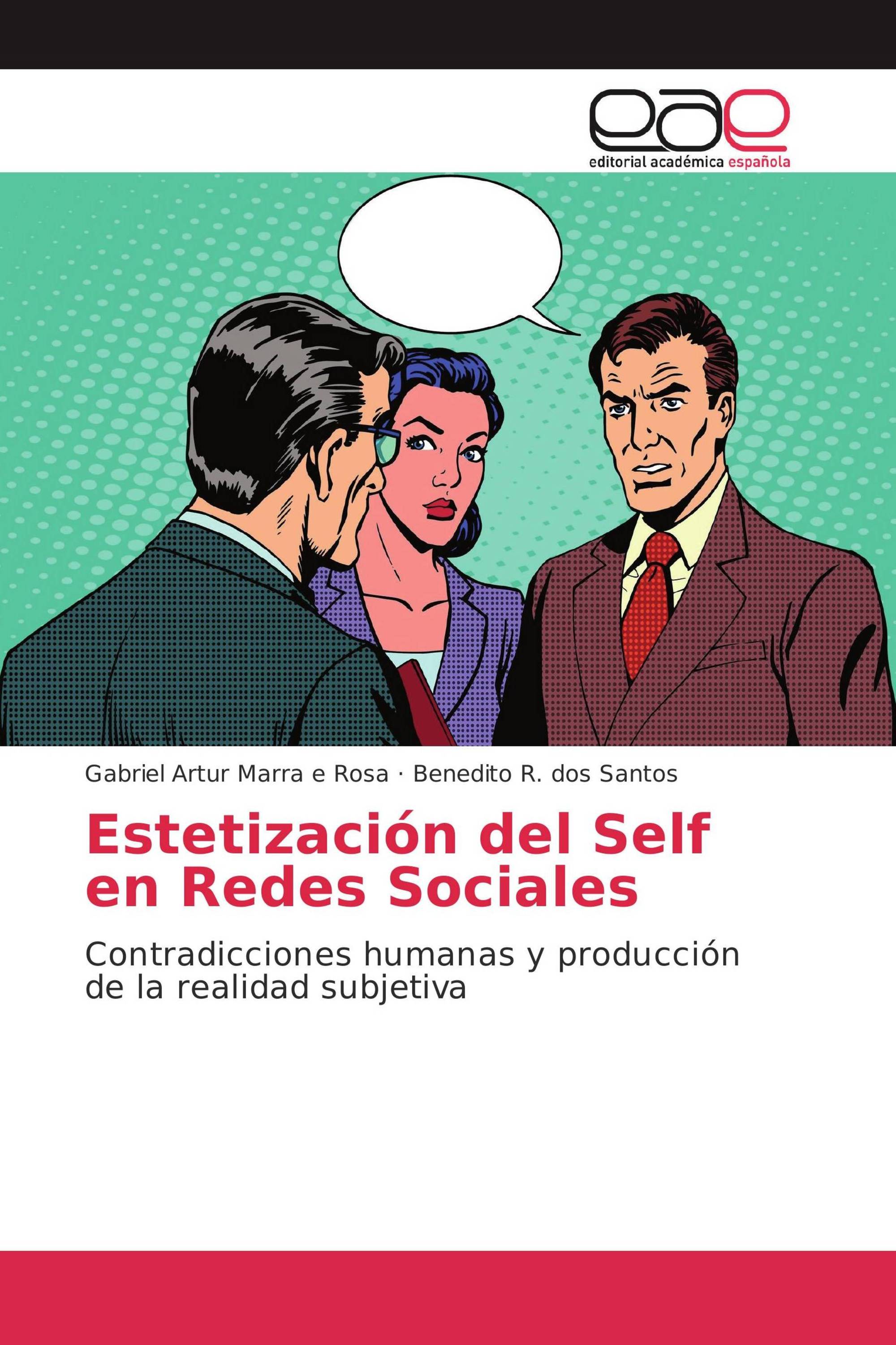 Estetización del Self en Redes Sociales