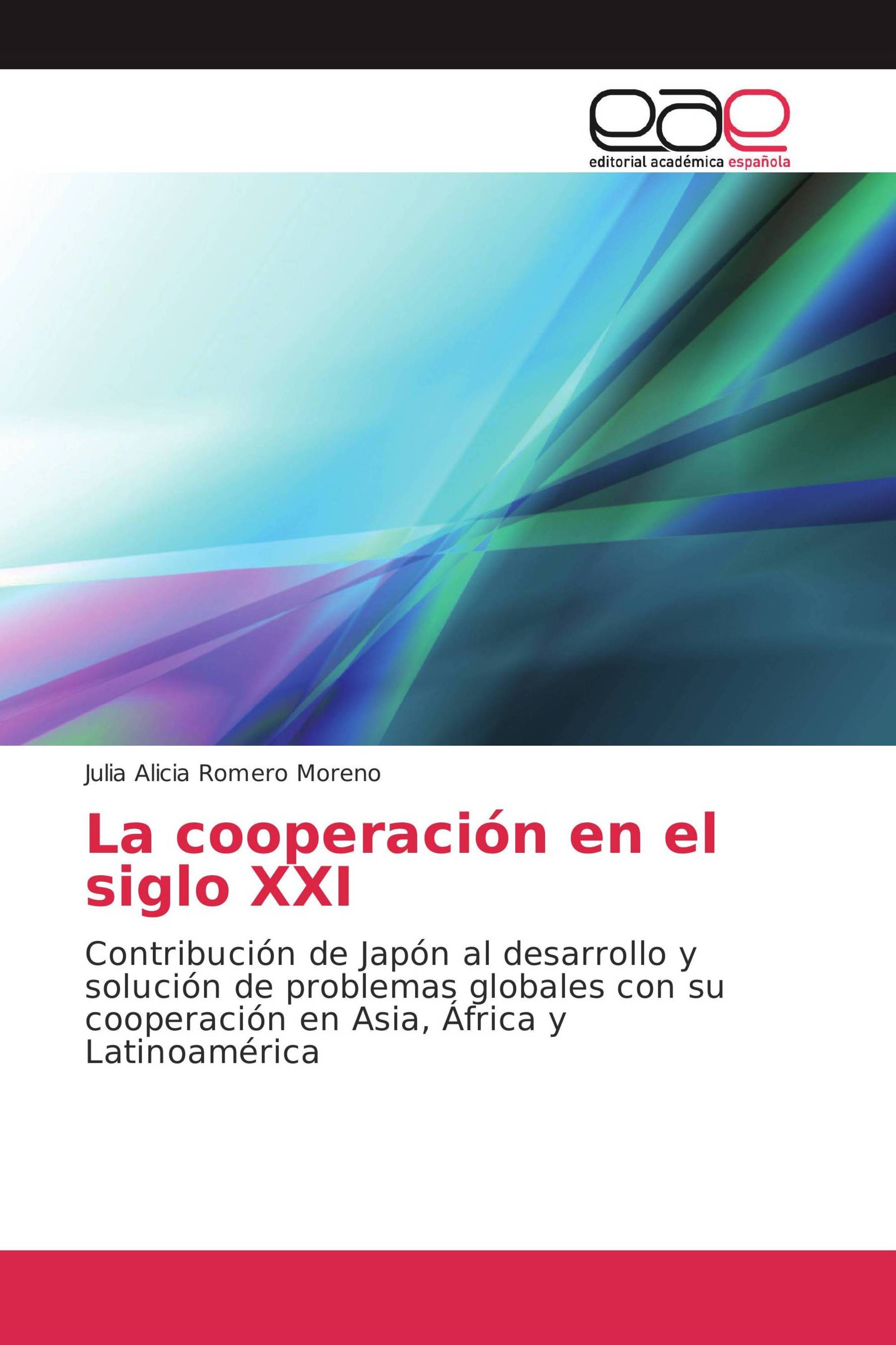 La cooperación en el siglo XXI