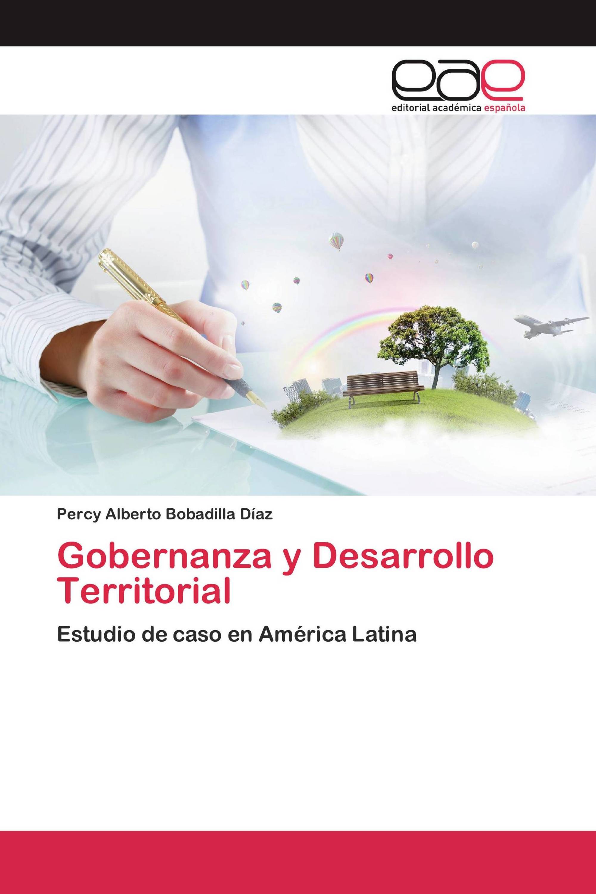 Gobernanza y Desarrollo Territorial