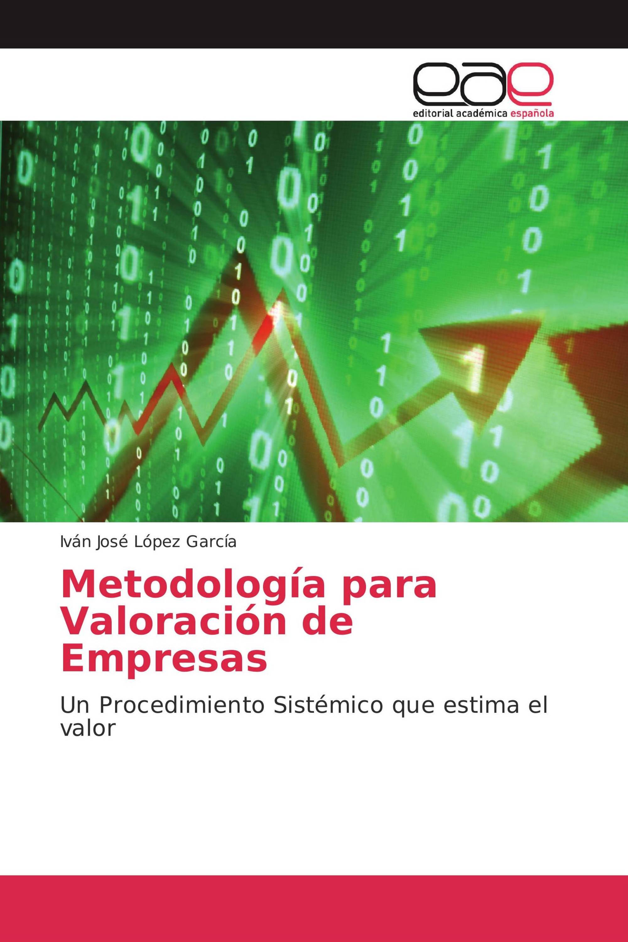 Metodología para Valoración de Empresas