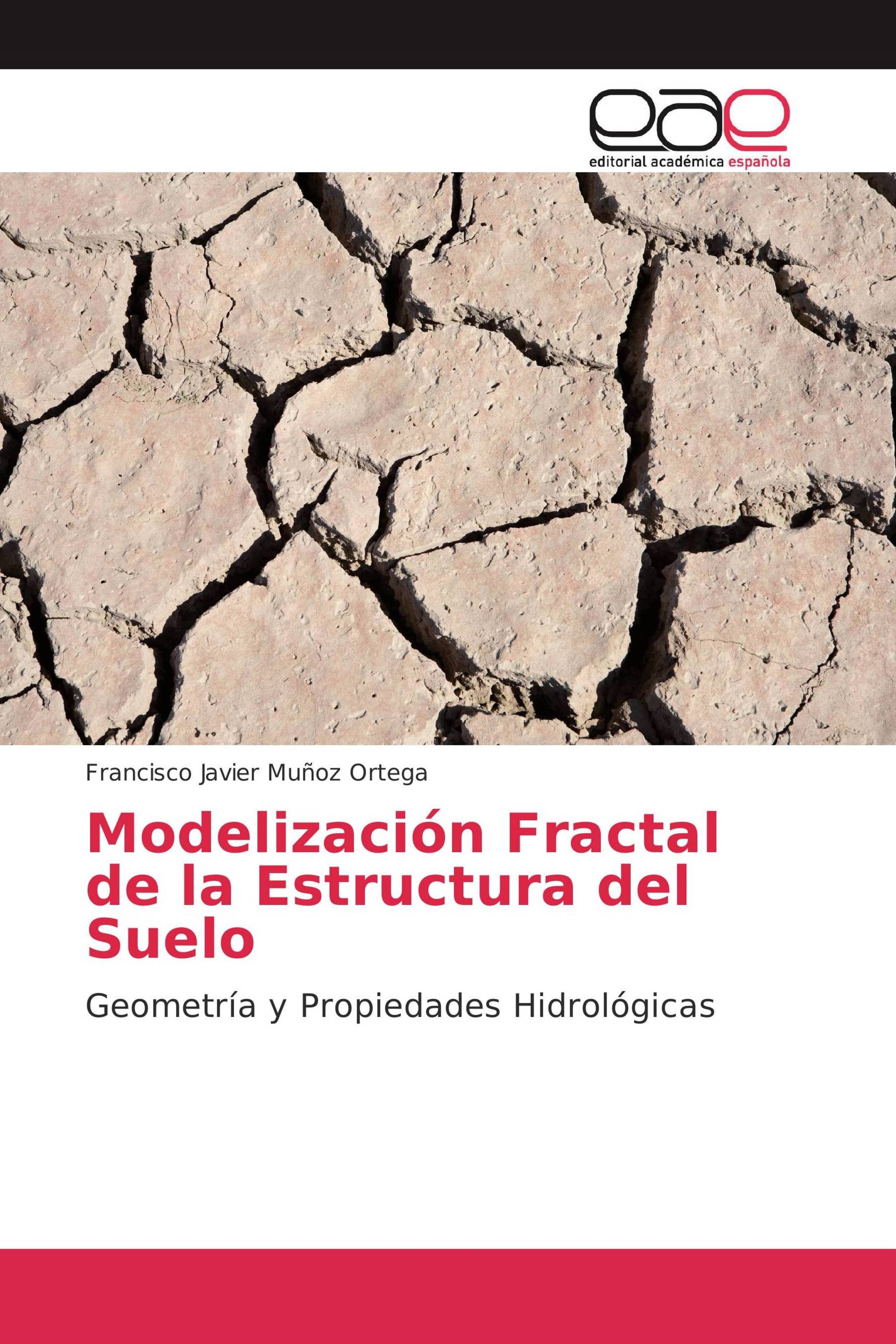 Modelización Fractal de la Estructura del Suelo