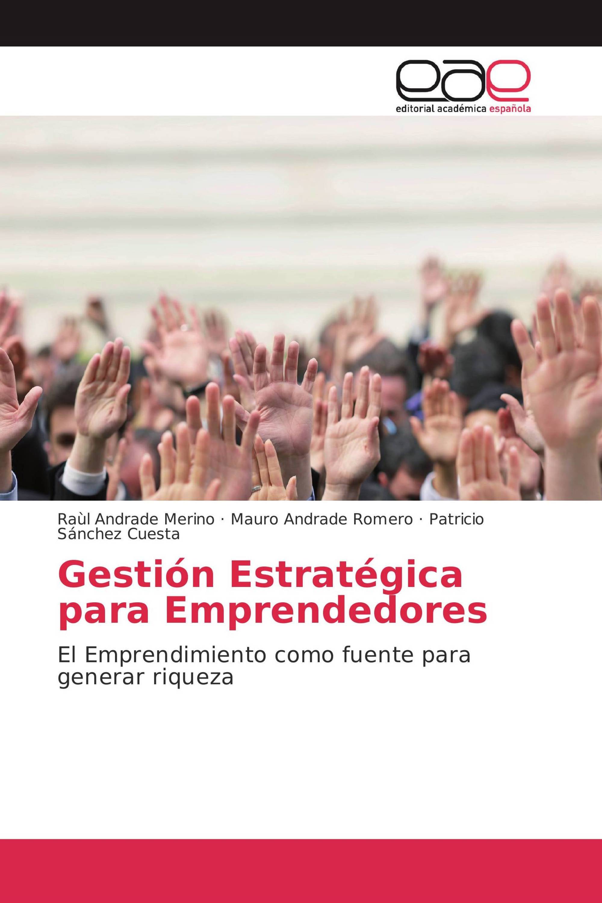 Gestión Estratégica para Emprendedores