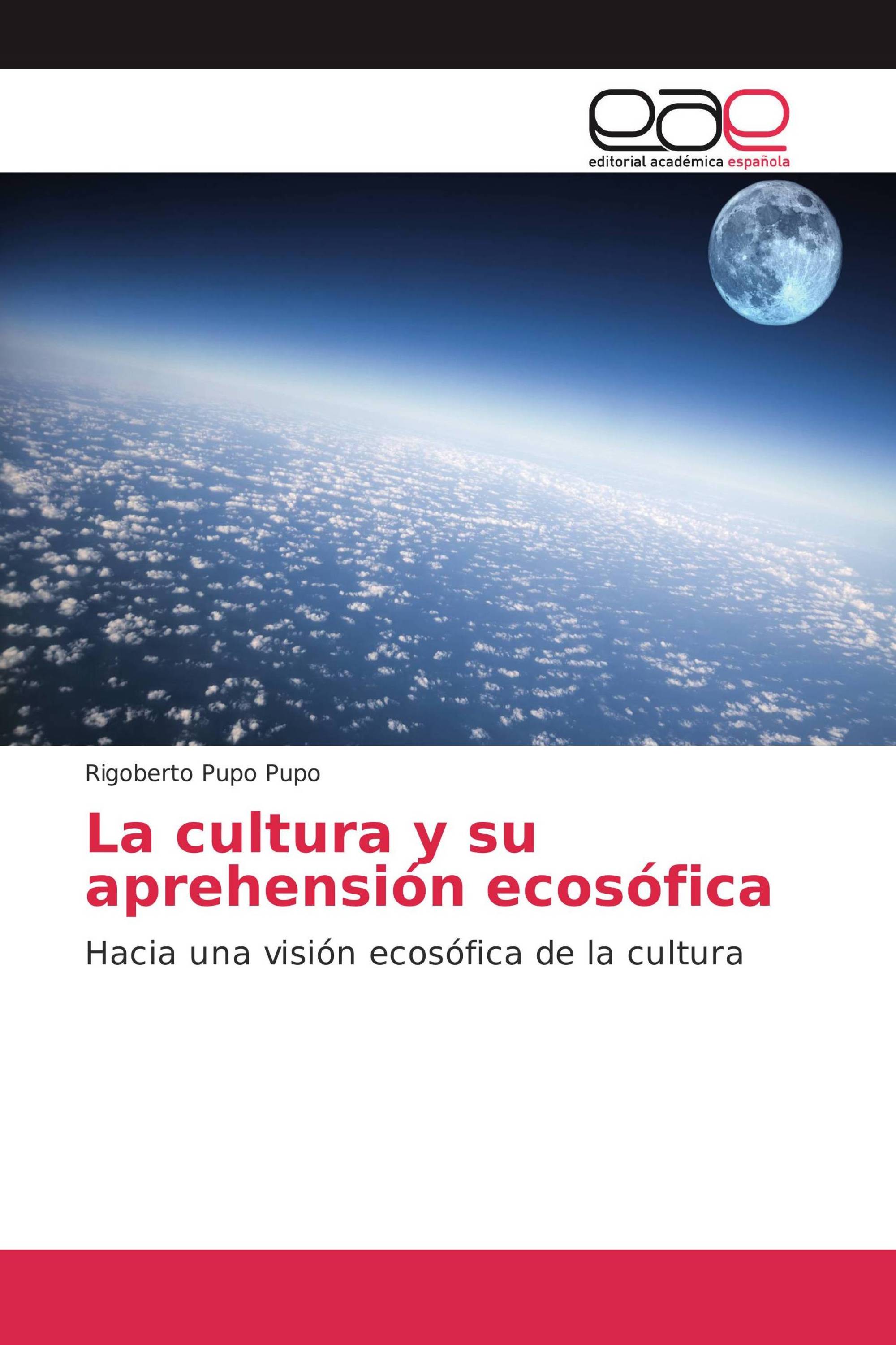 La cultura y su aprehensión ecosófica