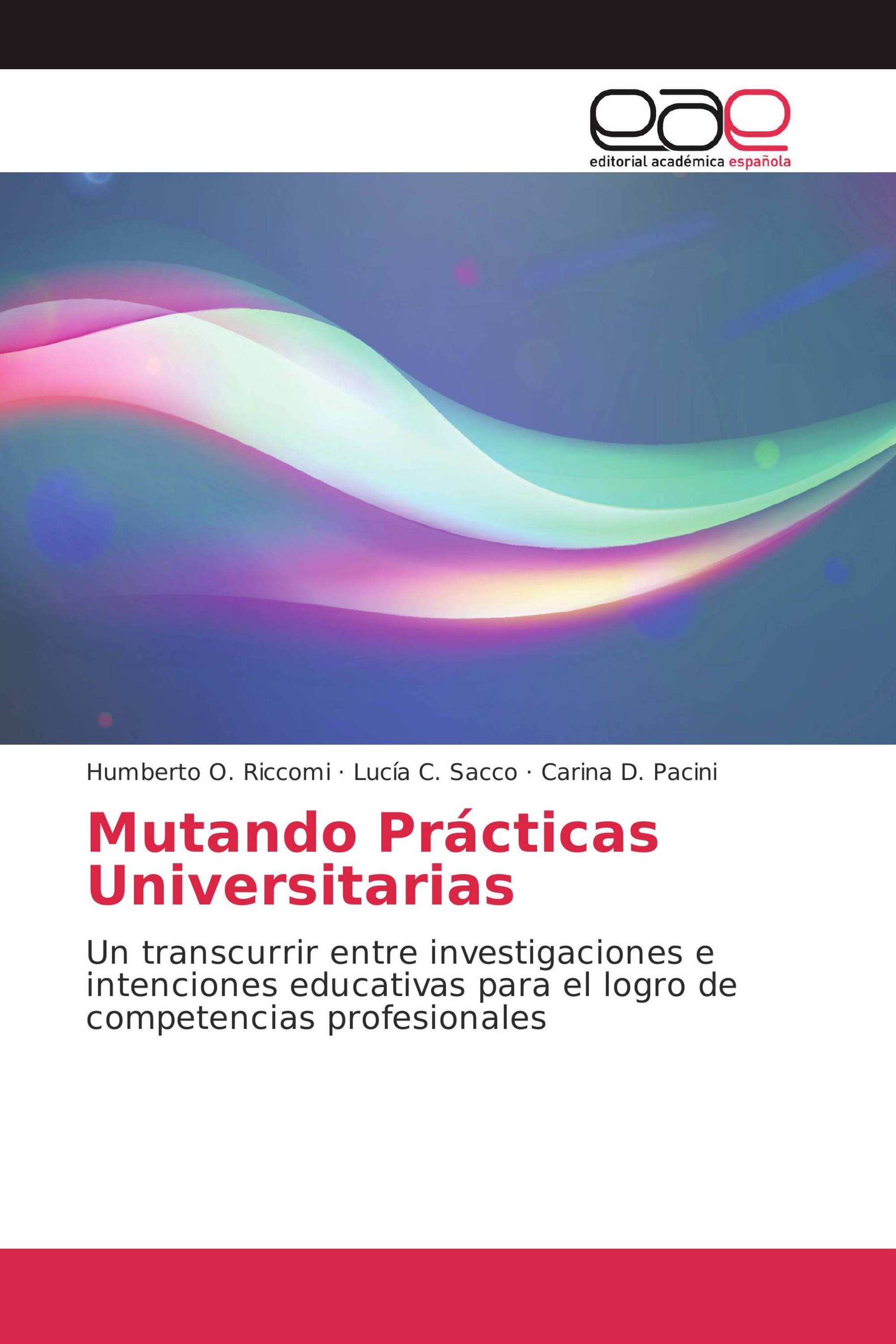 Mutando Prácticas Universitarias