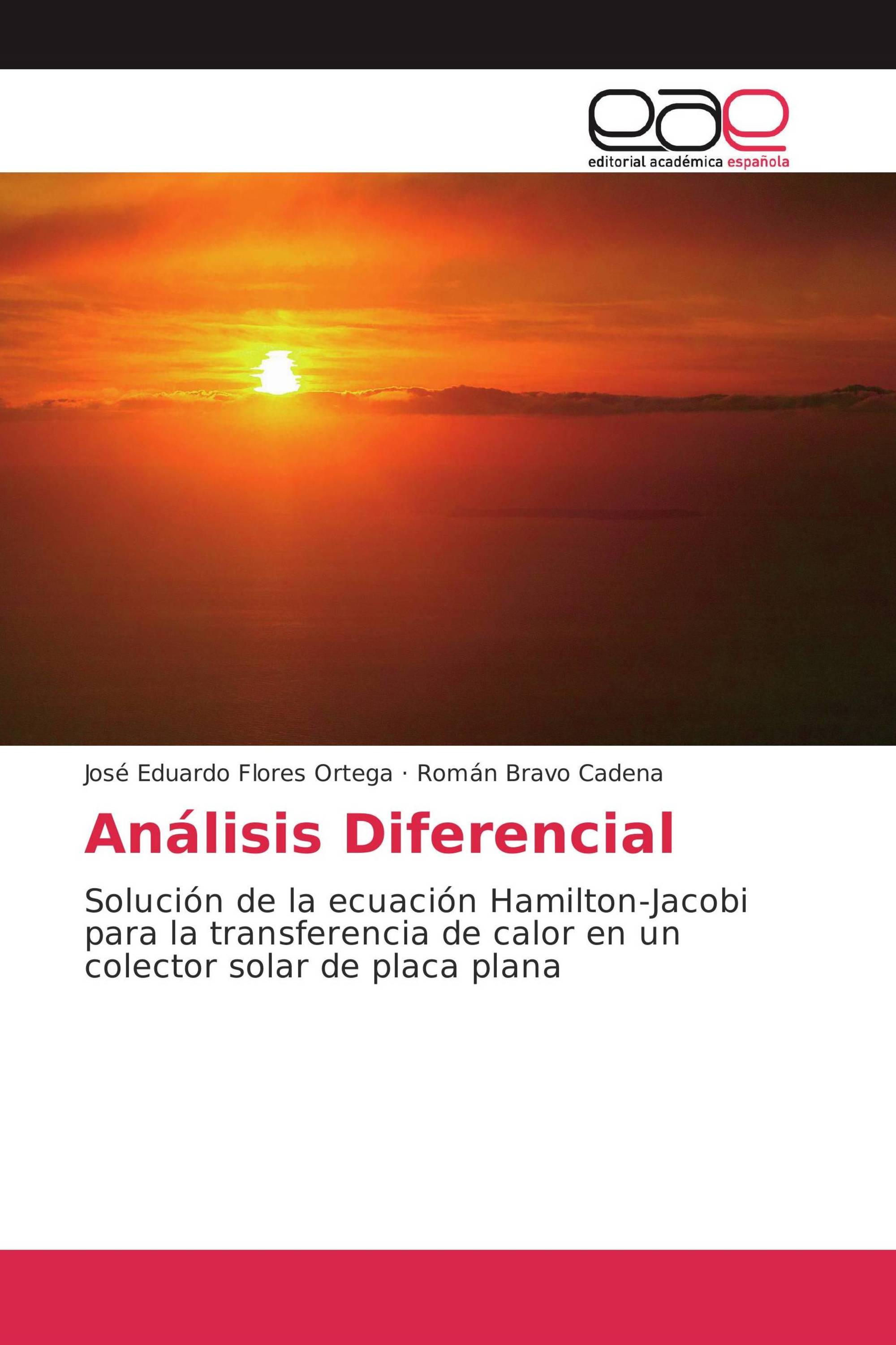 Análisis Diferencial