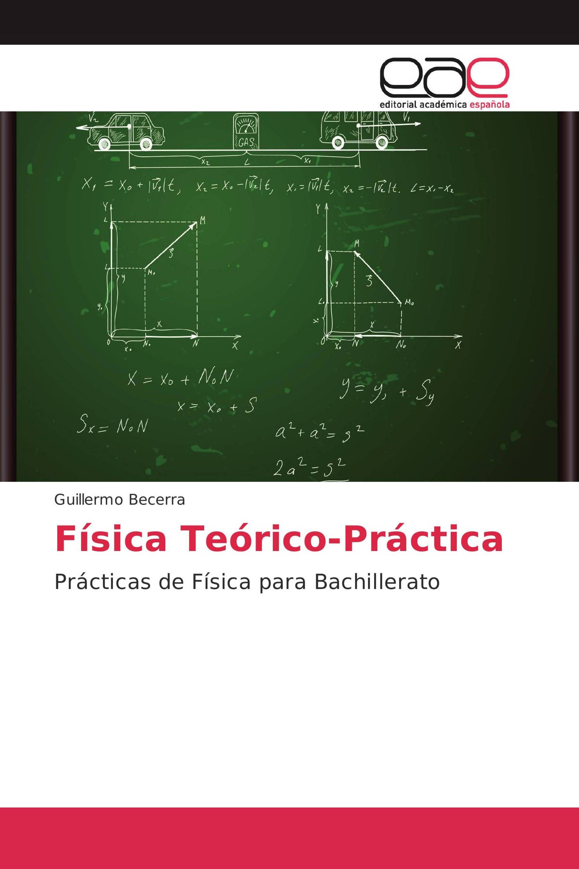 Física Teórico-Práctica