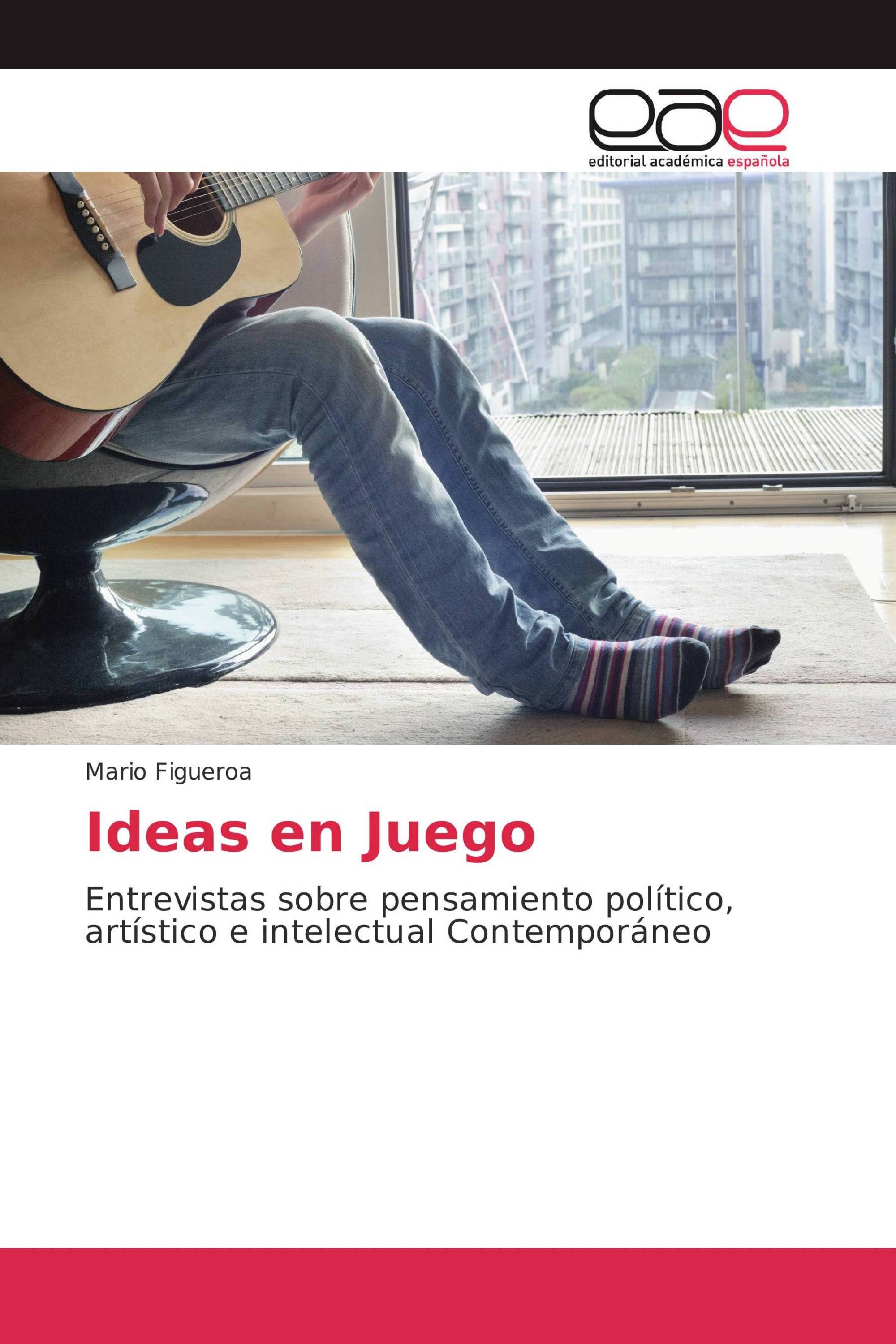 Ideas en Juego