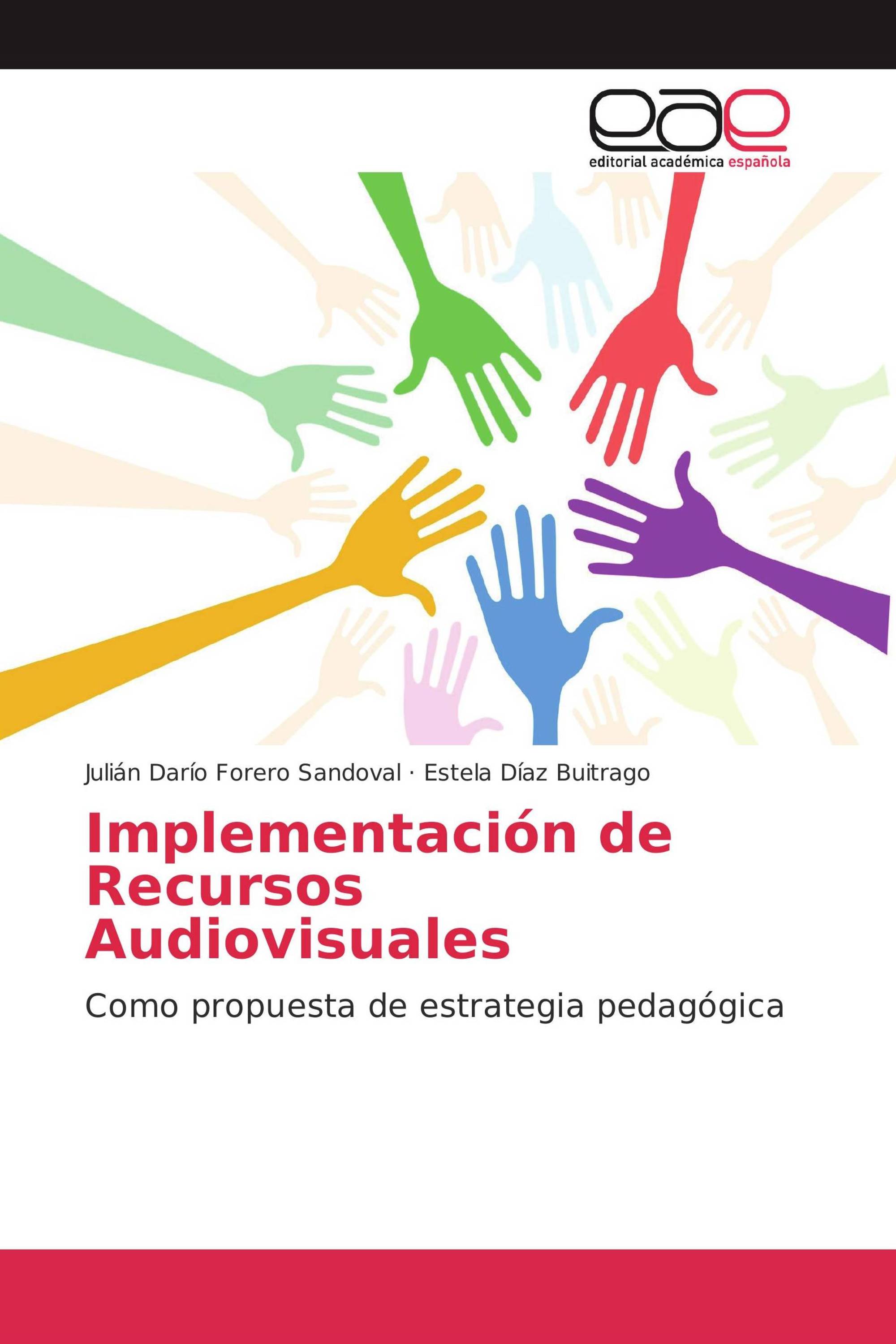 Implementación de Recursos Audiovisuales