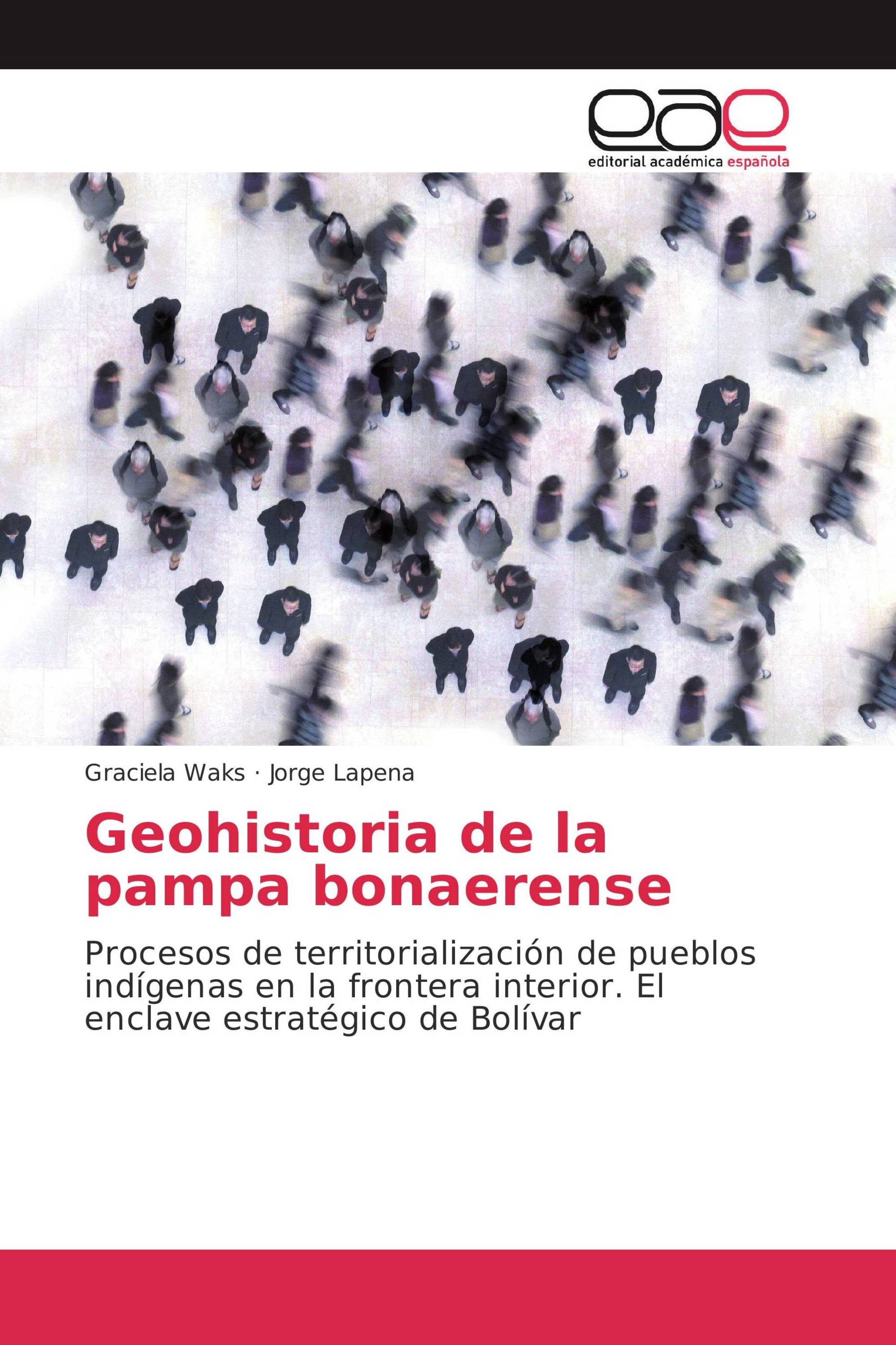 Geohistoria de la pampa bonaerense