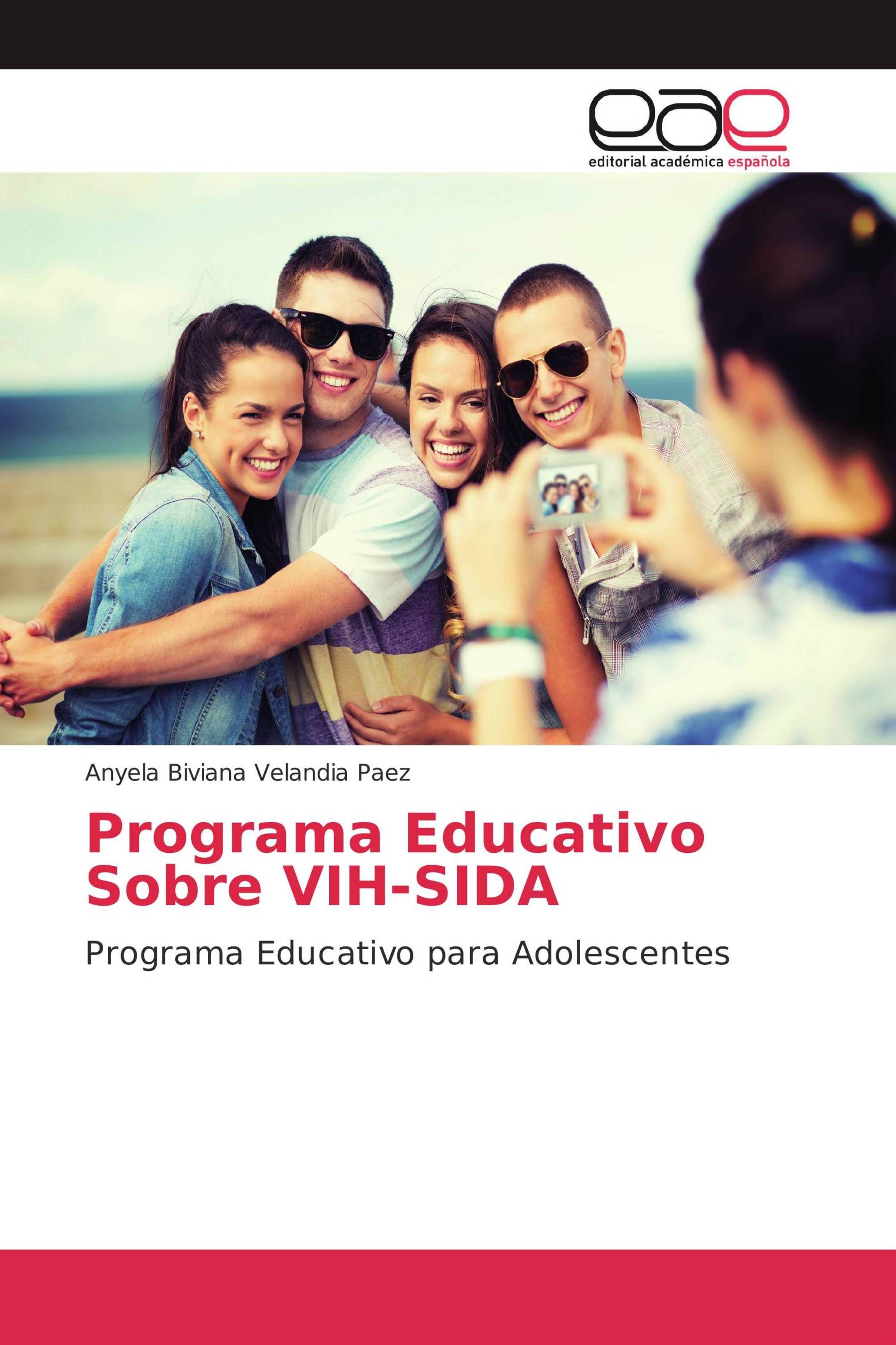 Programa Educativo Sobre VIH-SIDA